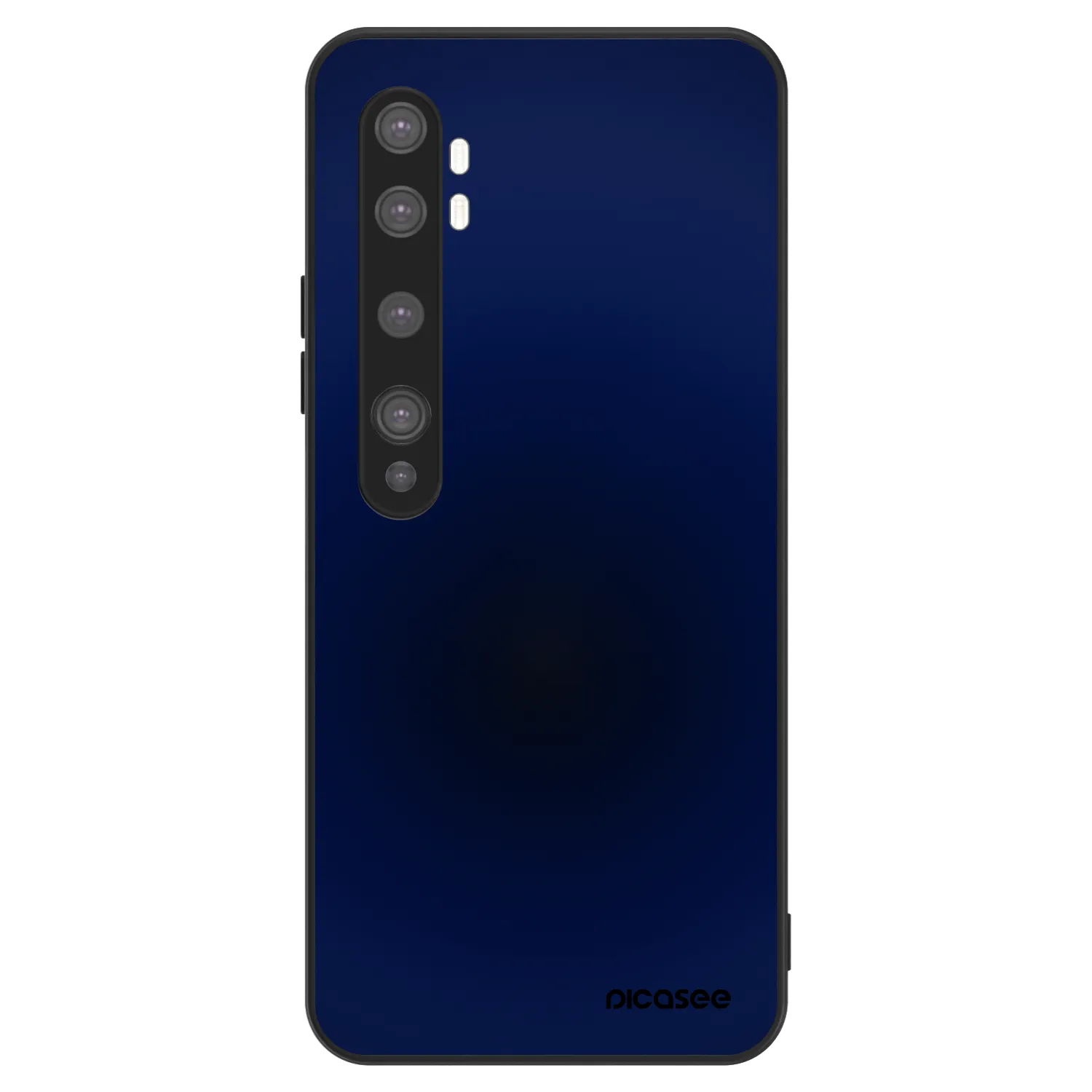 Picasee ULTIMATE CASE για Xiaomi Mi Note 10 (Pro) - Deep Ocean