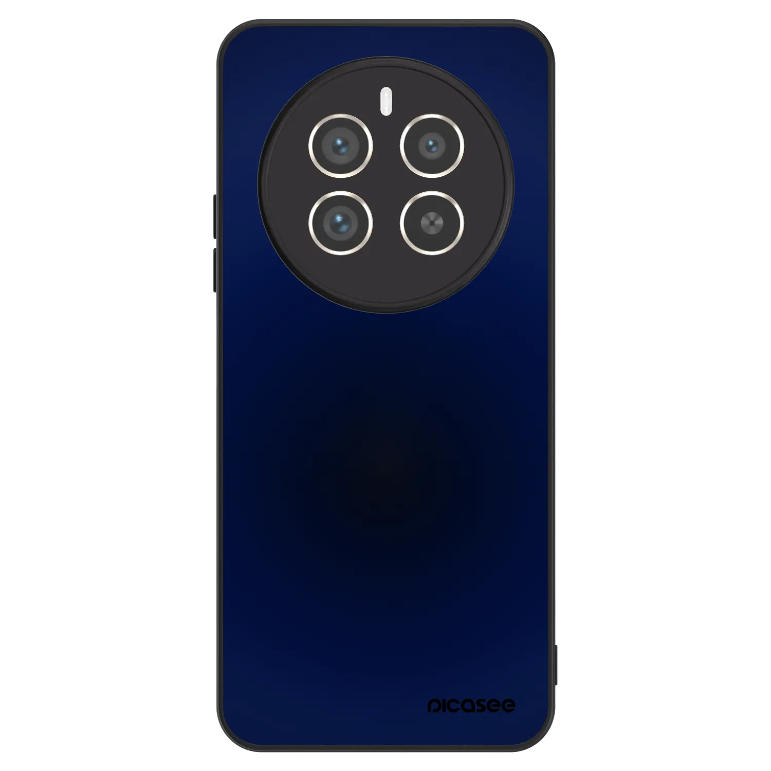 Picasee ULTIMATE CASE για Realme 12 Pro 5G - Deep Ocean