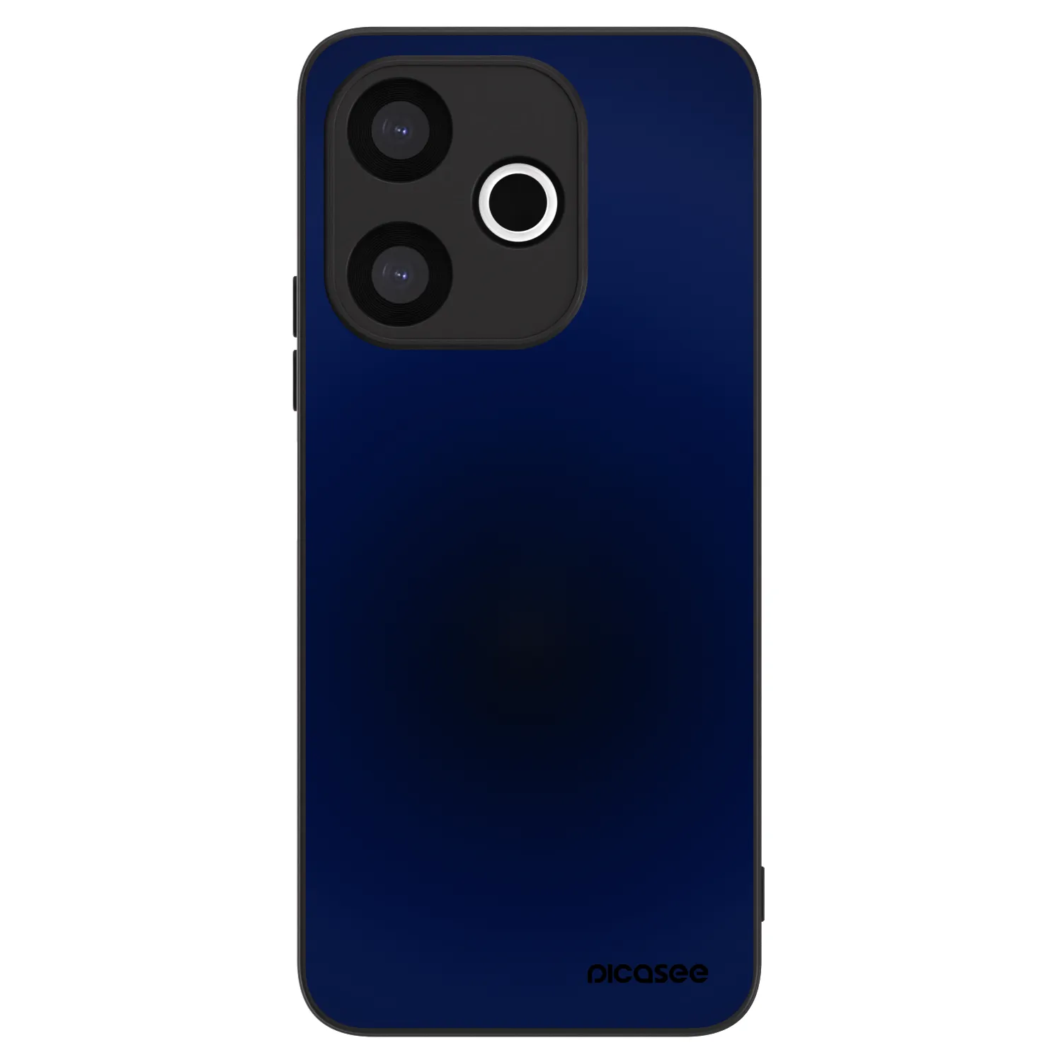 Picasee ULTIMATE CASE για Xiaomi Redmi 13 4G - Deep Ocean