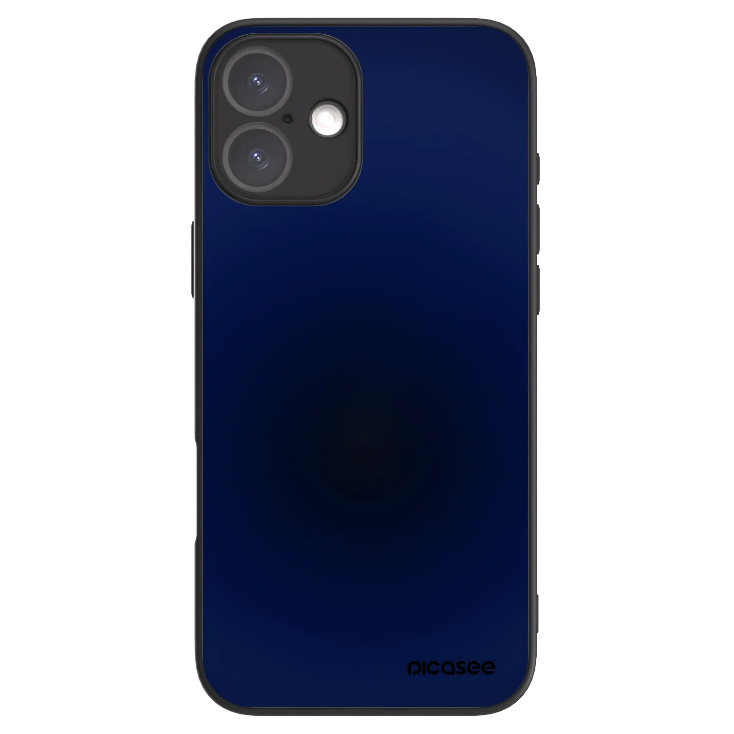 Picasee ULTIMATE CASE για Apple iPhone 16 Plus - Deep Ocean