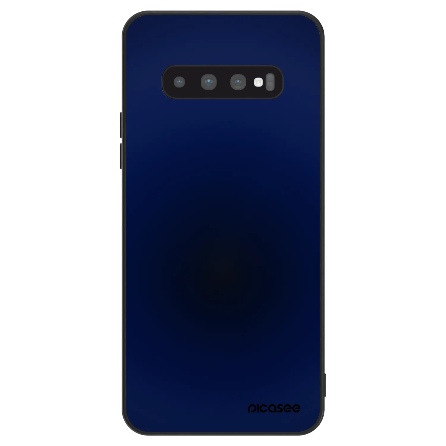 Picasee ULTIMATE CASE για Samsung Galaxy S10 Plus G975 - Deep Ocean