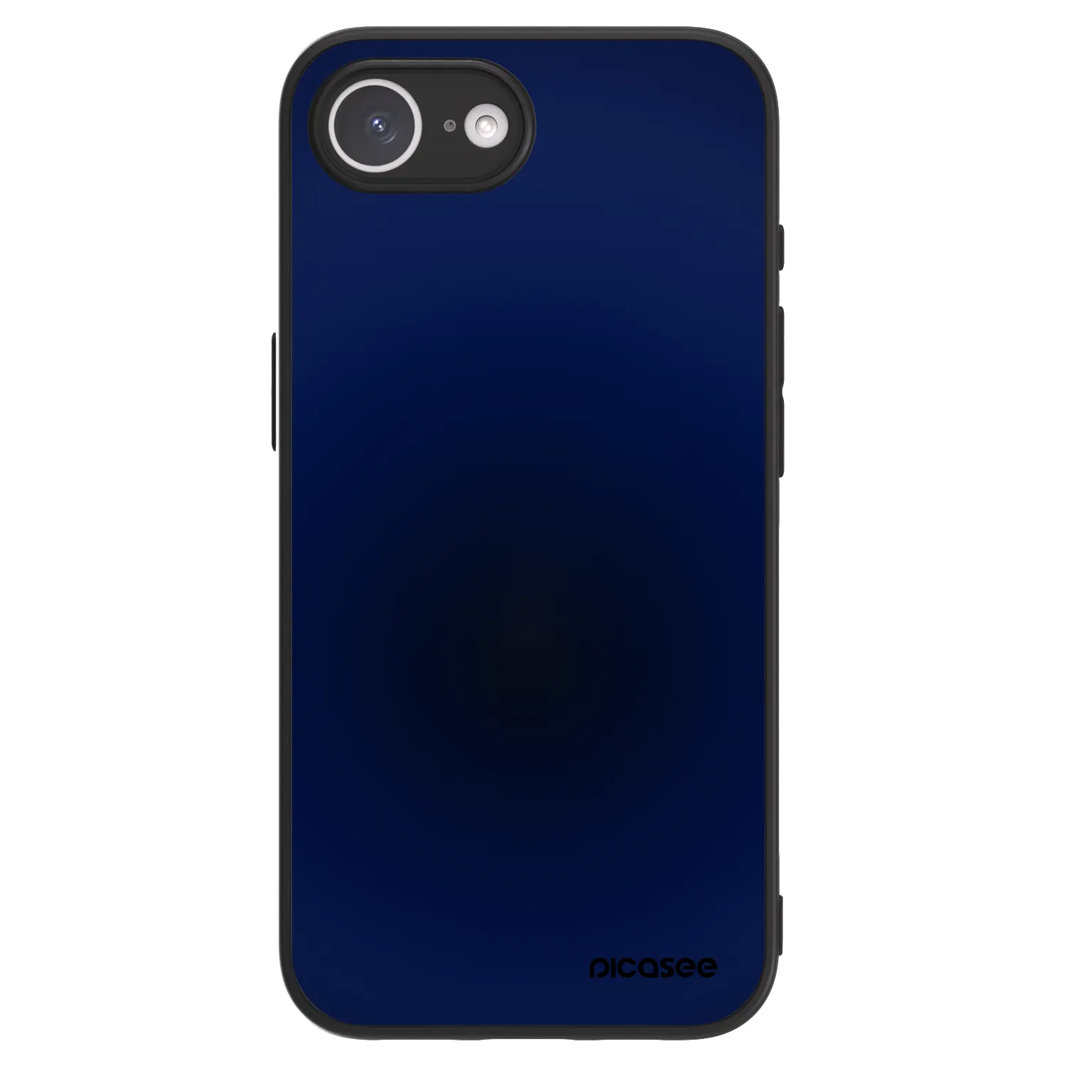 Picasee ULTIMATE CASE για Apple iPhone 16e - Deep Ocean