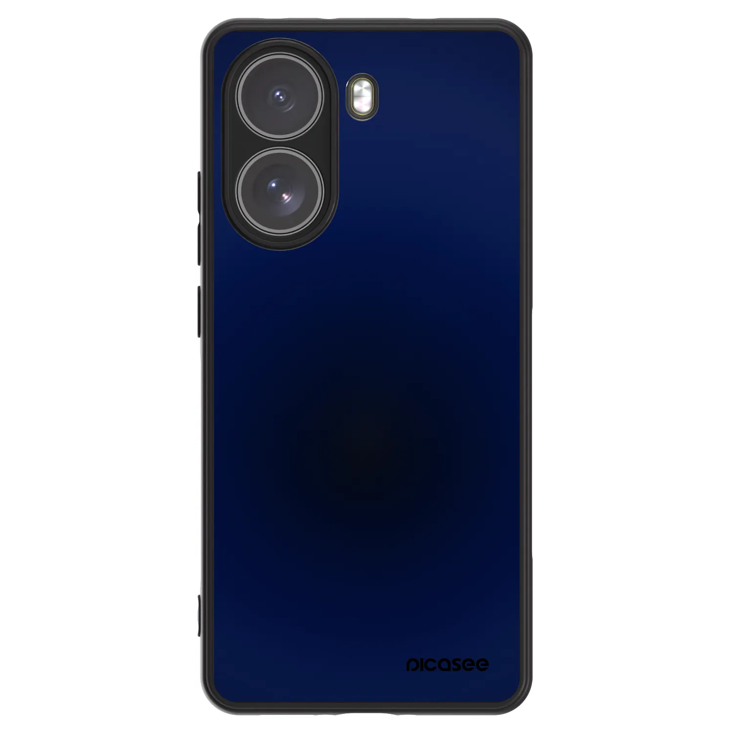 Picasee ULTIMATE CASE για Xiaomi Poco X7 - Deep Ocean