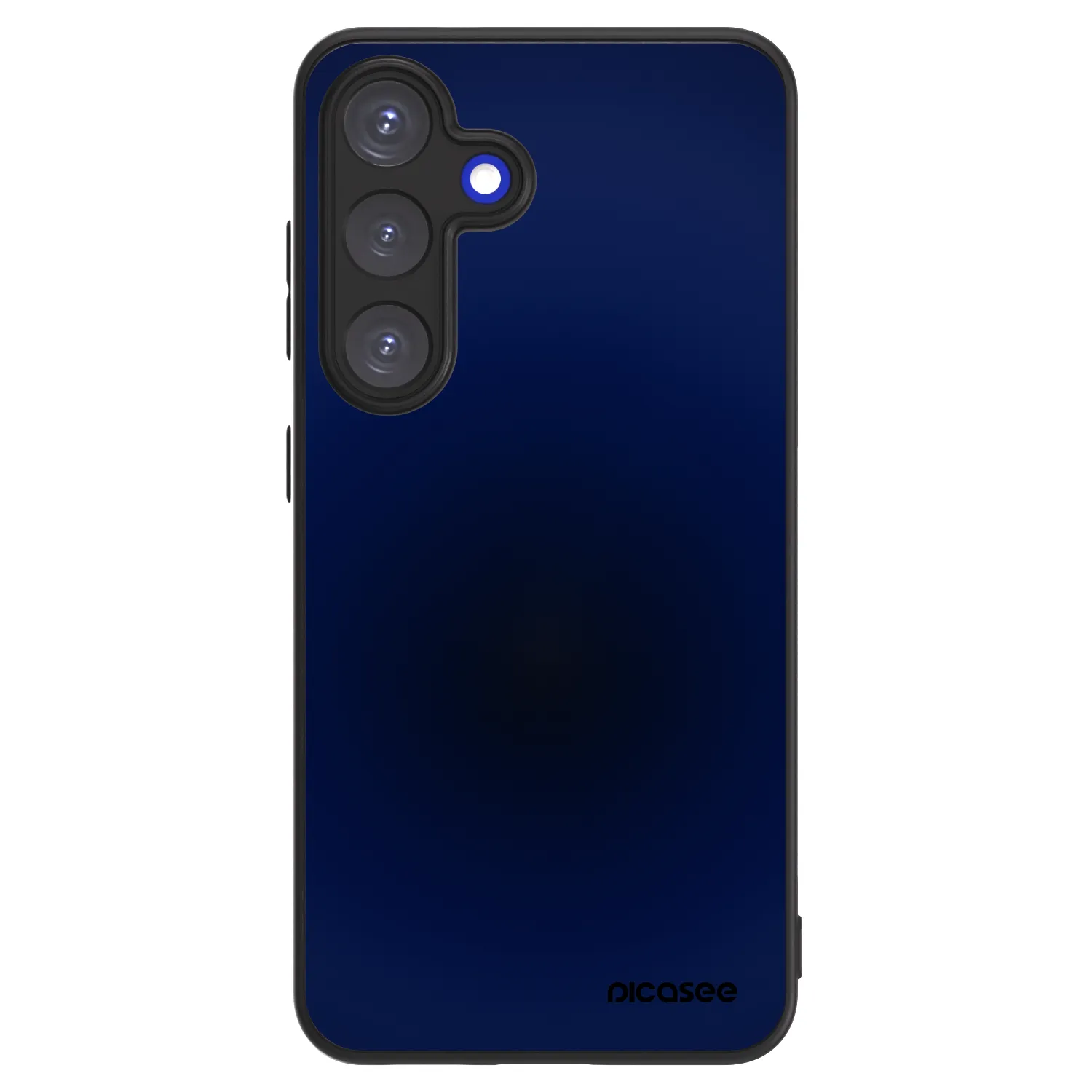 Picasee ULTIMATE CASE PowerShare για Samsung Galaxy S25 5G - Deep Ocean