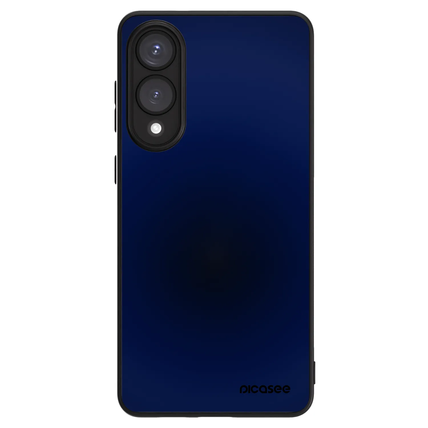 Picasee ULTIMATE CASE PowerShare για Samsung Galaxy S25 Edge 5G - Deep Ocean