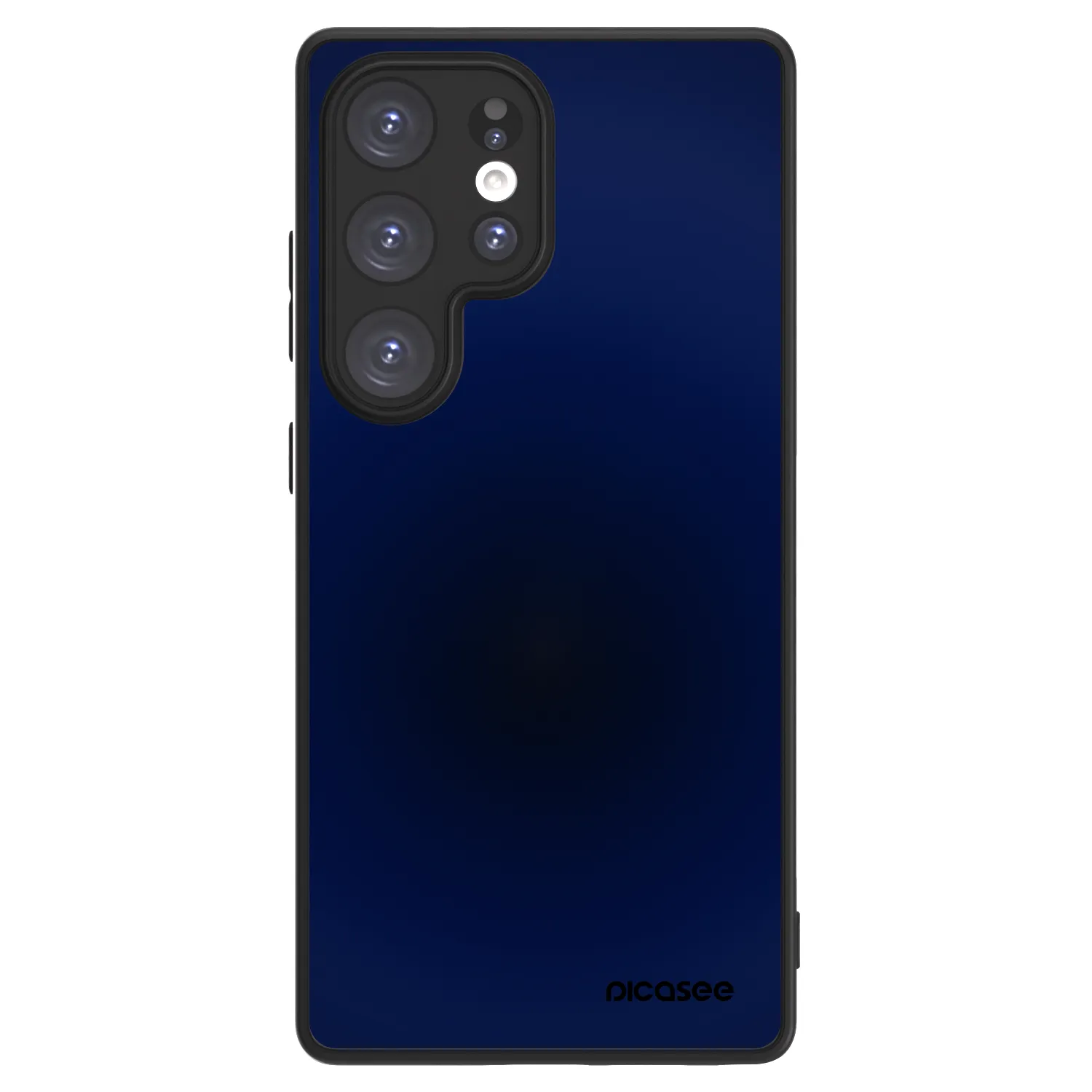 Picasee ULTIMATE CASE για Samsung Galaxy S25 Ultra 5G - Deep Ocean