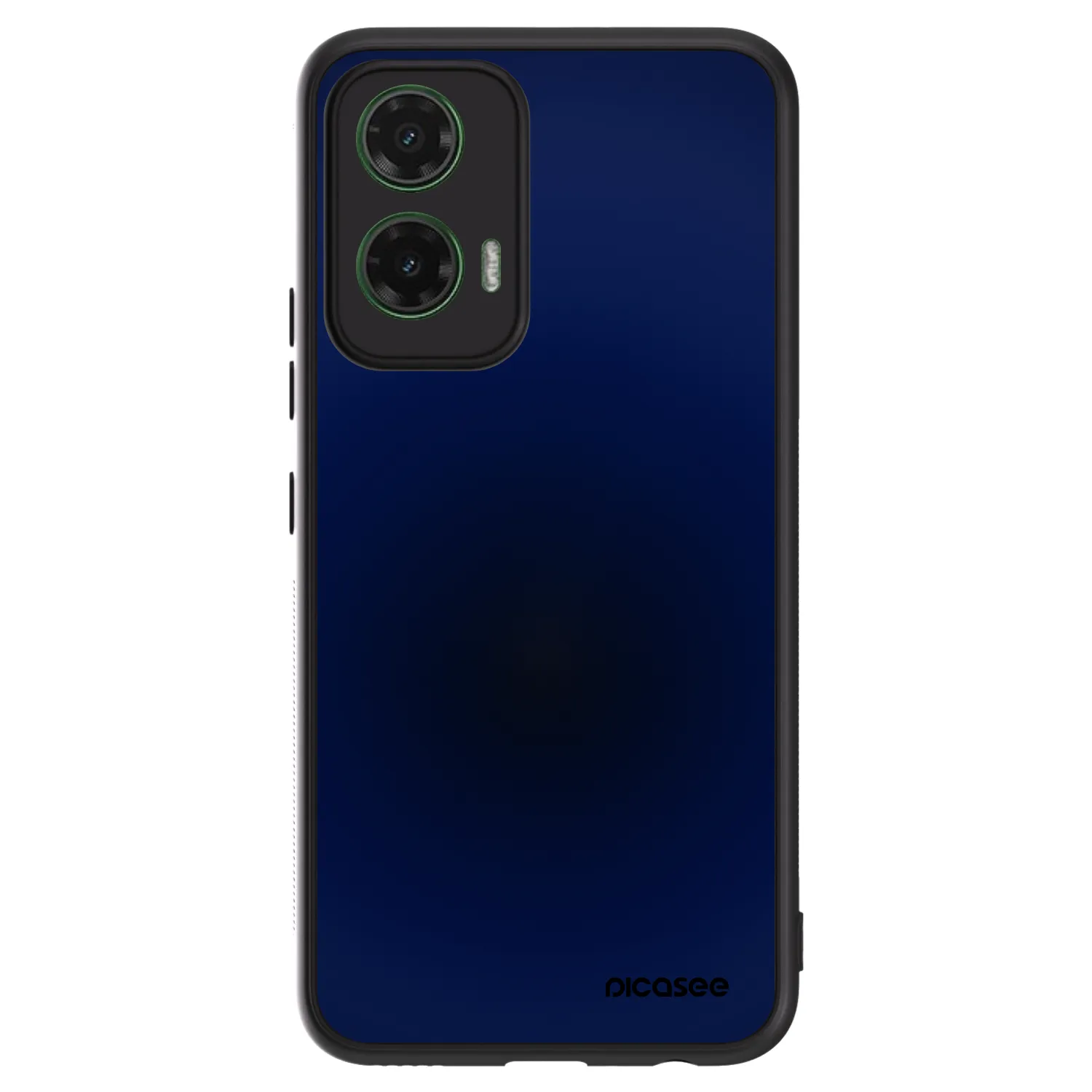 Picasee ULTIMATE CASE για Motorola Moto G35 5G - Deep Ocean