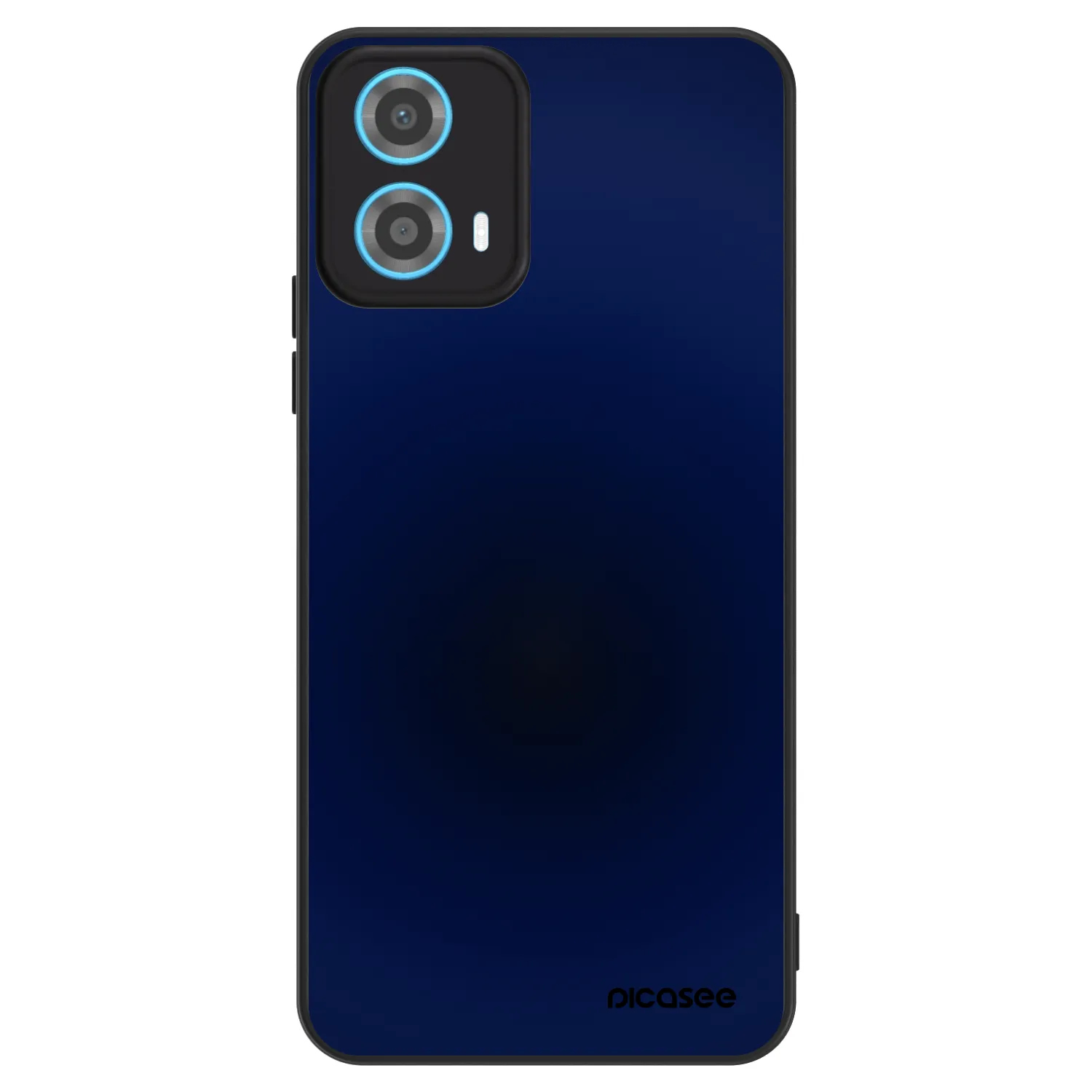 Picasee ULTIMATE CASE για Motorola Moto G34 5G - Deep Ocean