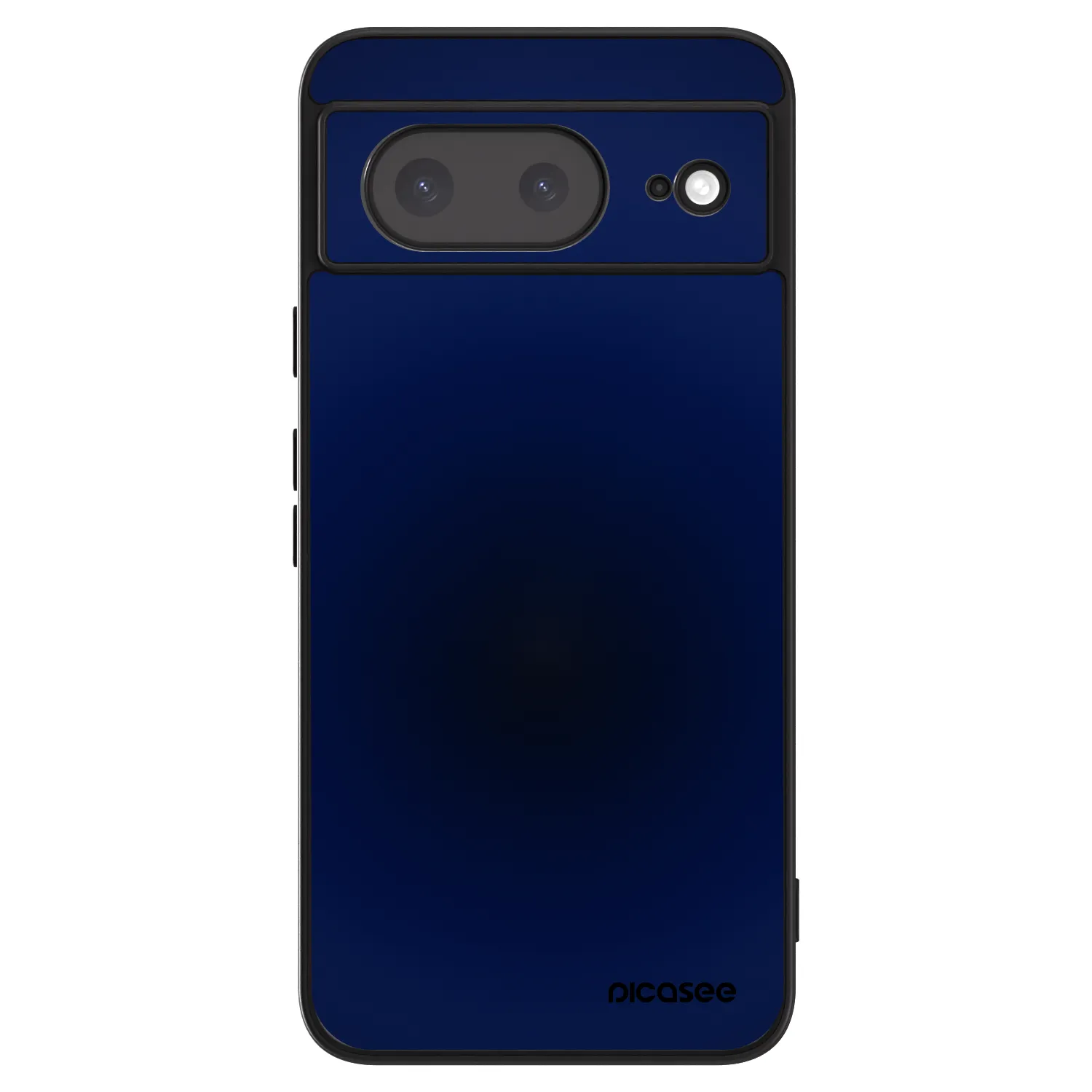 Picasee ULTIMATE CASE για Google Pixel 8a - Deep Ocean