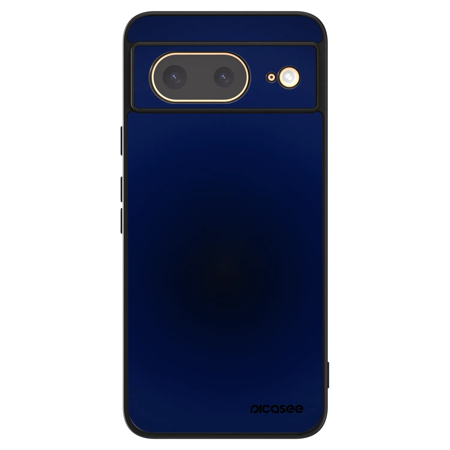 Picasee ULTIMATE CASE για Google Pixel 8 - Deep Ocean