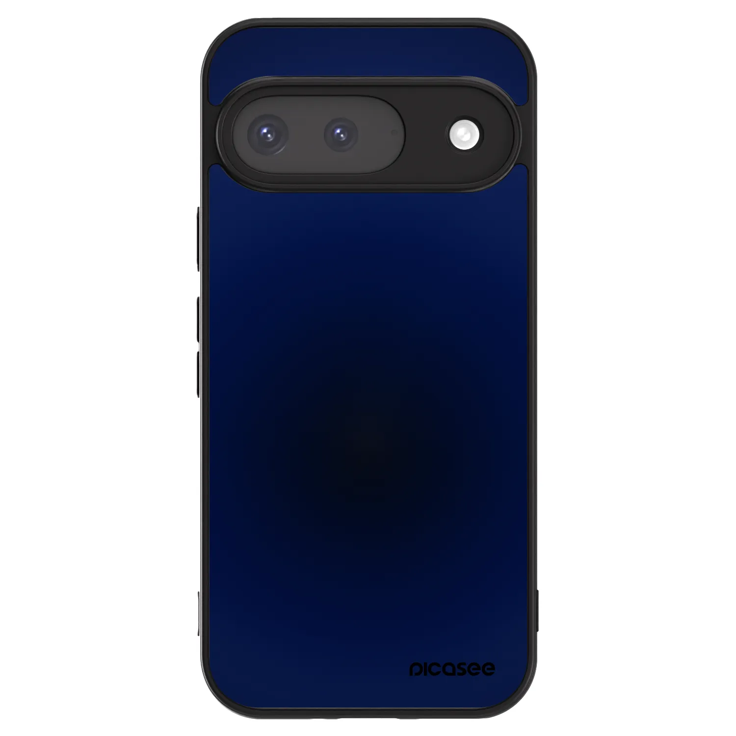 Picasee ULTIMATE CASE για Google Pixel 9 - Deep Ocean