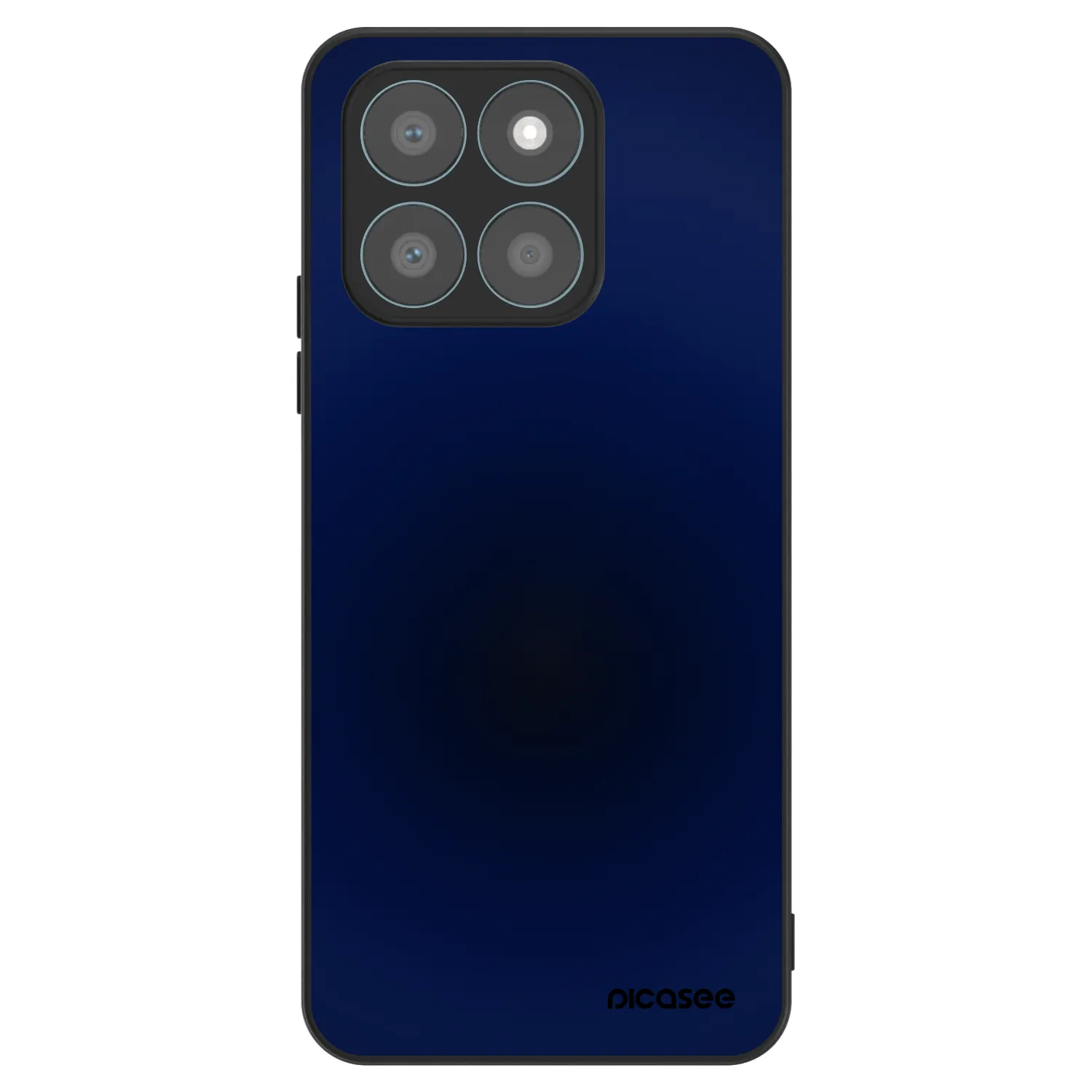 Picasee ULTIMATE CASE για Honor X8c - Deep Ocean