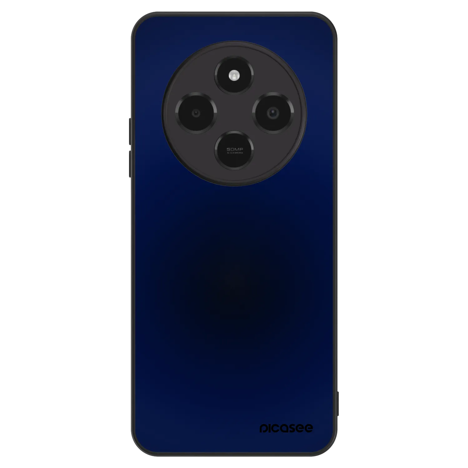Picasee ULTIMATE CASE για Xiaomi Poco C75 - Deep Ocean