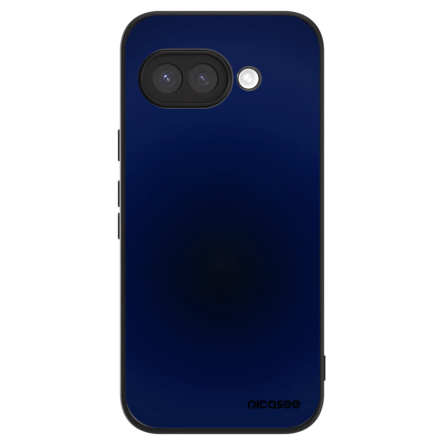 Picasee ULTIMATE CASE για Google Pixel 9a - Deep Ocean