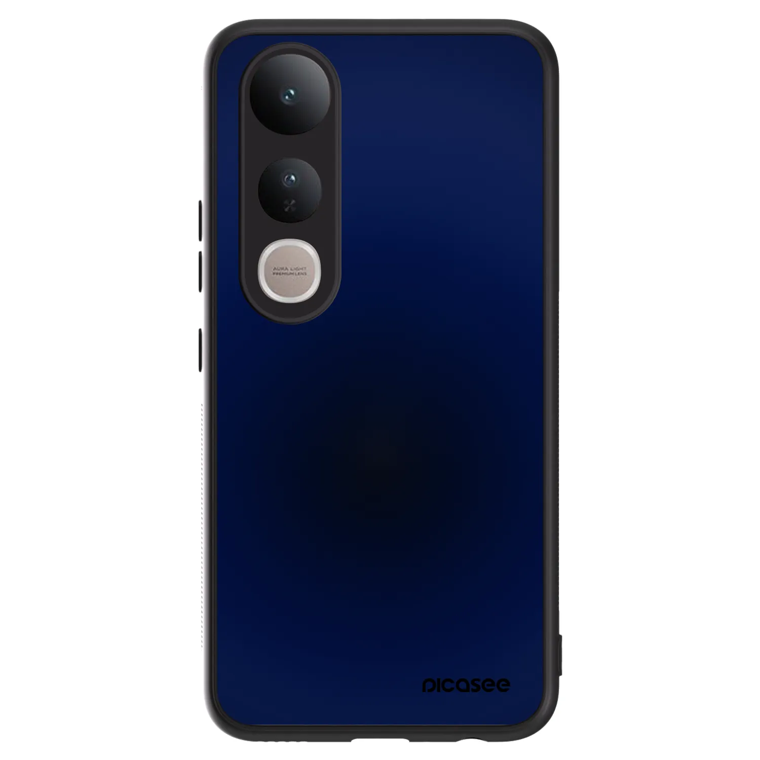 Picasee ULTIMATE CASE για Vivo V50 Lite 5G - Deep Ocean