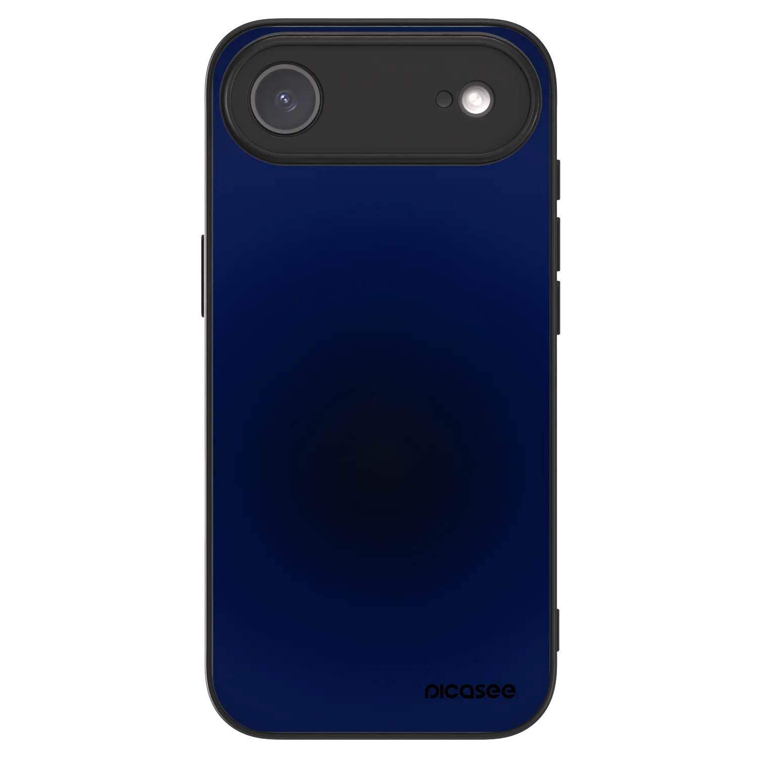 Picasee ULTIMATE CASE για Apple iPhone Air - Deep Ocean