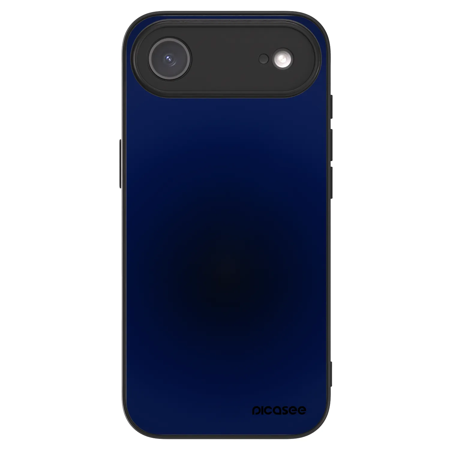 Picasee ULTIMATE CASE MagSafe pro Apple iPhone Air - Deep Ocean