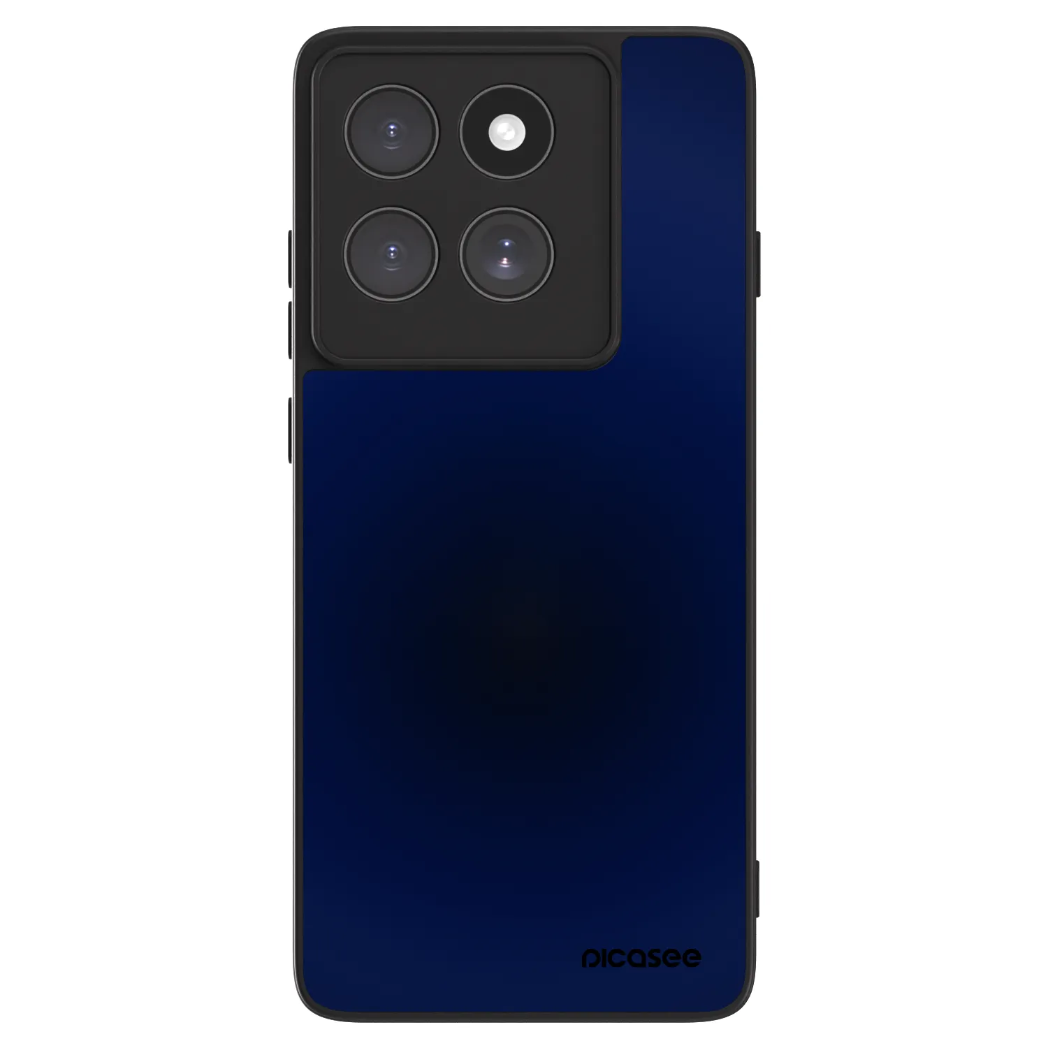 Picasee ULTIMATE CASE για Motorola Edge 60 Pro - Deep Ocean