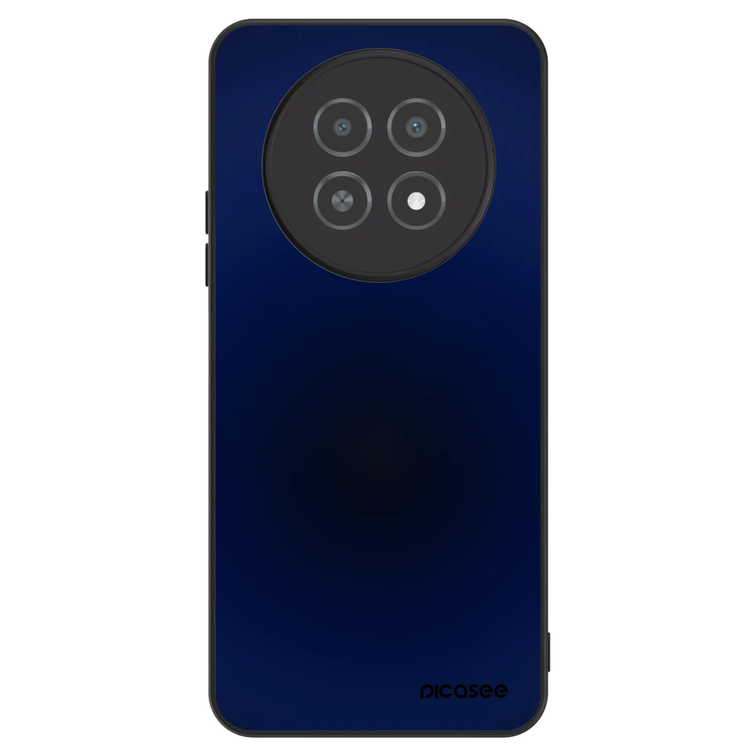 Picasee ULTIMATE CASE για Realme 12X - Deep Ocean