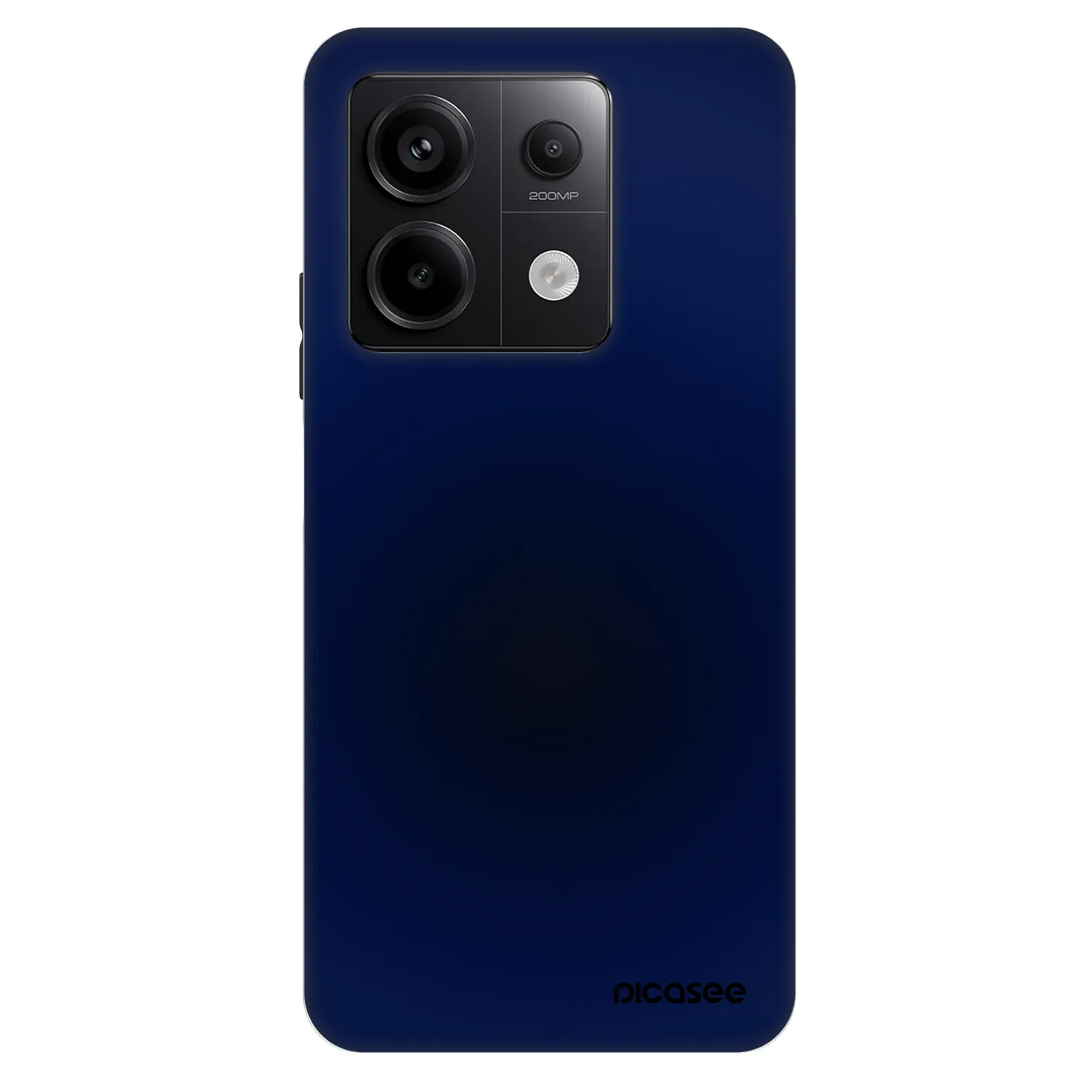 Picasee Fashion Case για Xiaomi Redmi Note 13 Pro 5G - Deep Ocean