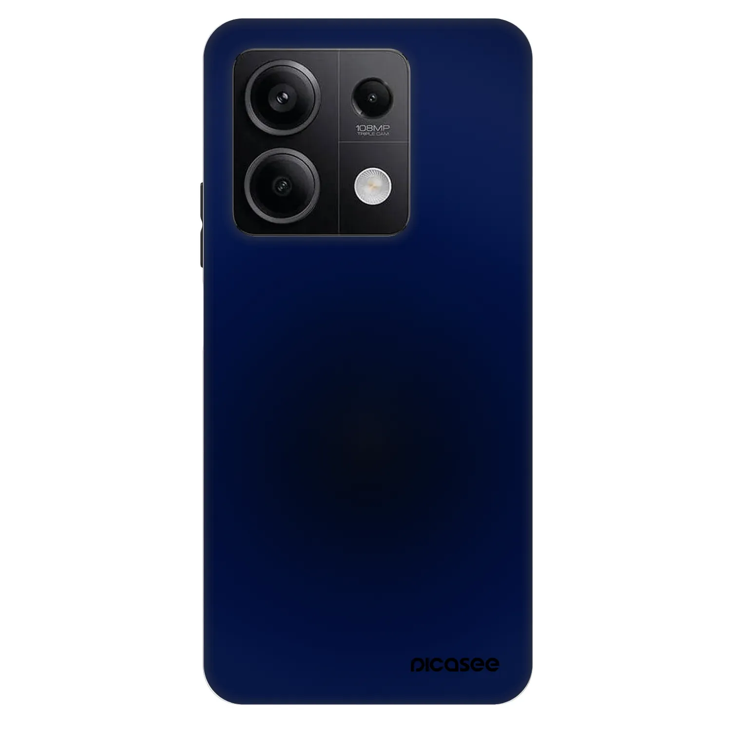 Picasee Fashion Case για Xiaomi Redmi Note 13 5G - Deep Ocean