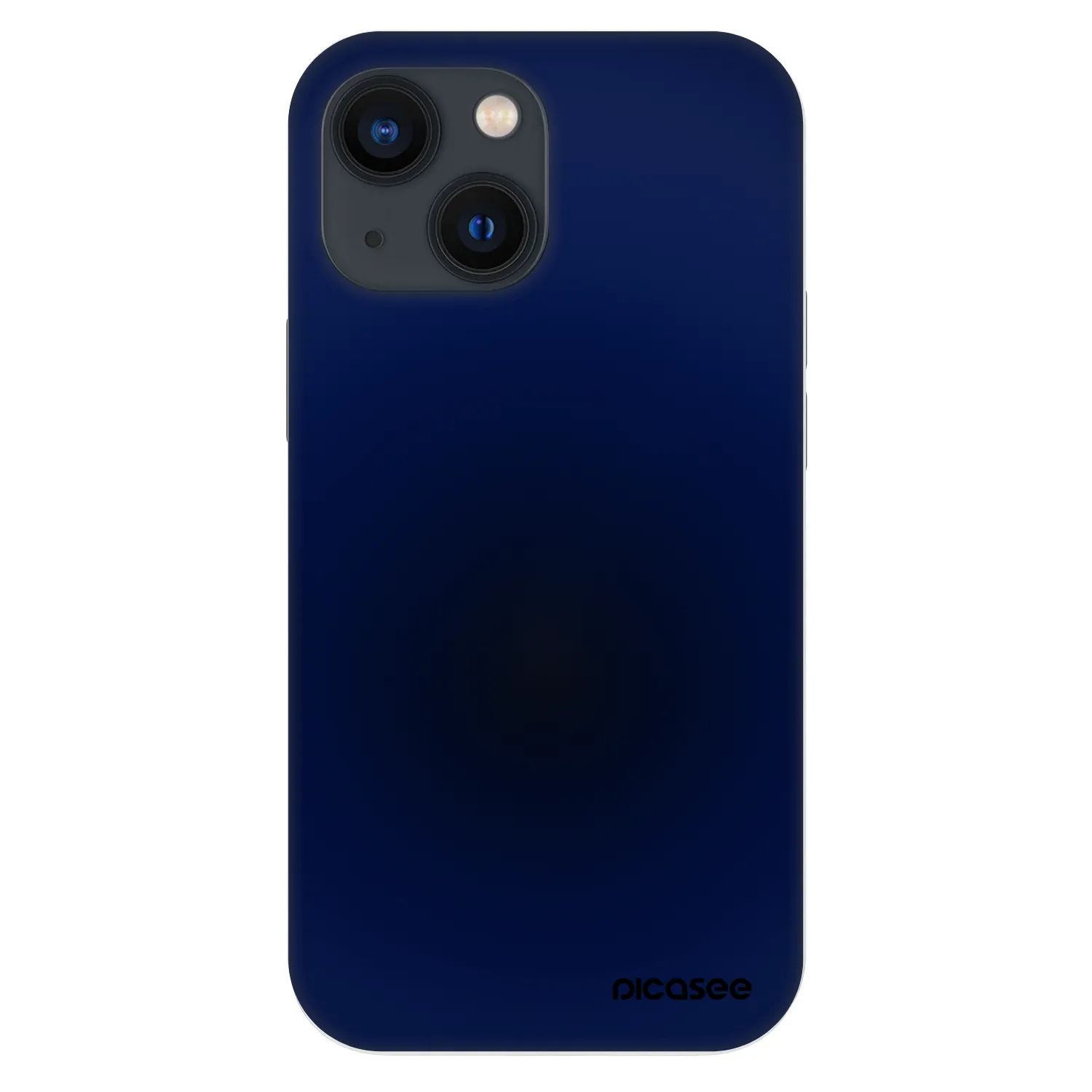 Picasee Fashion Case για Apple iPhone 13 mini - Deep Ocean