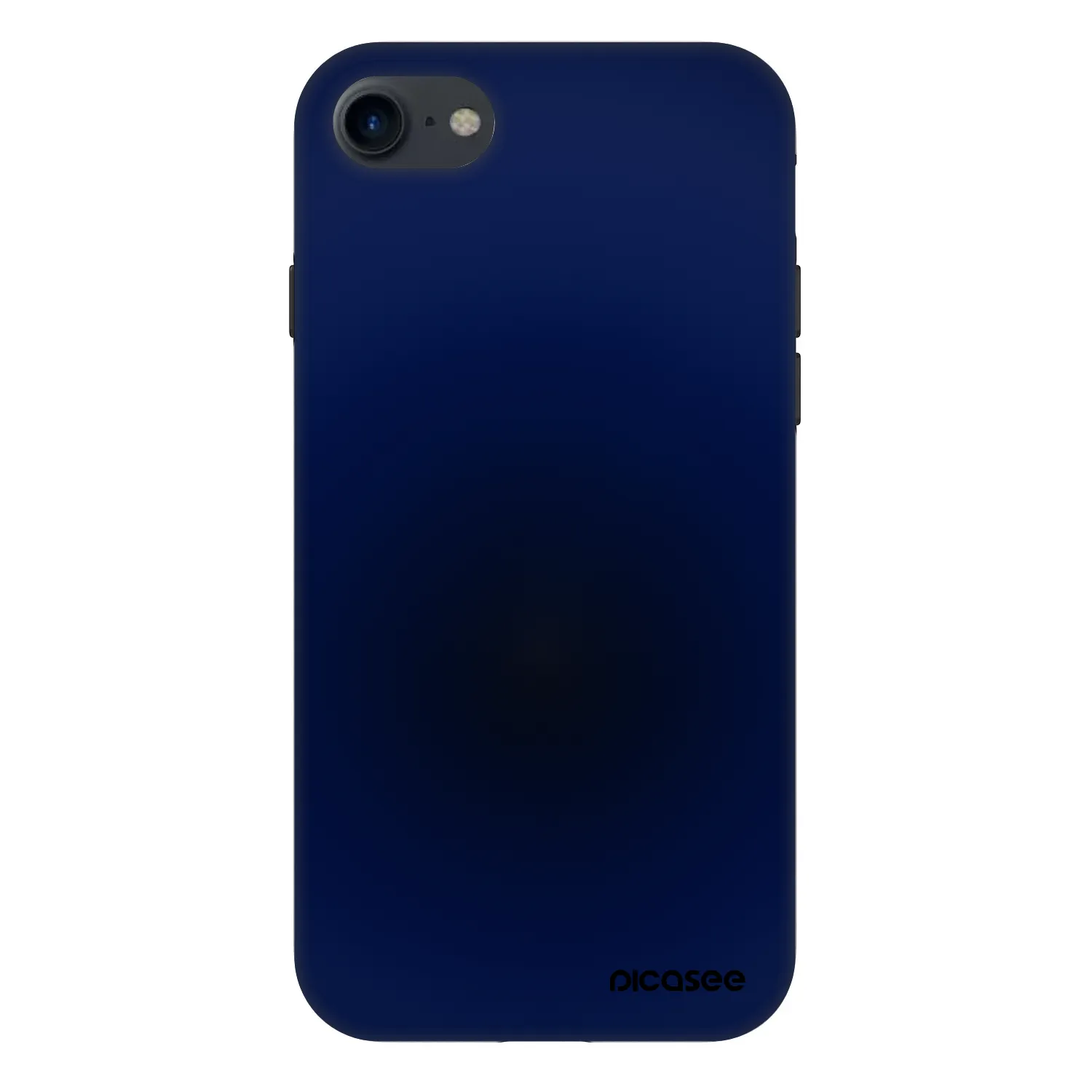 Picasee Fashion Case για Apple iPhone 7 - Deep Ocean