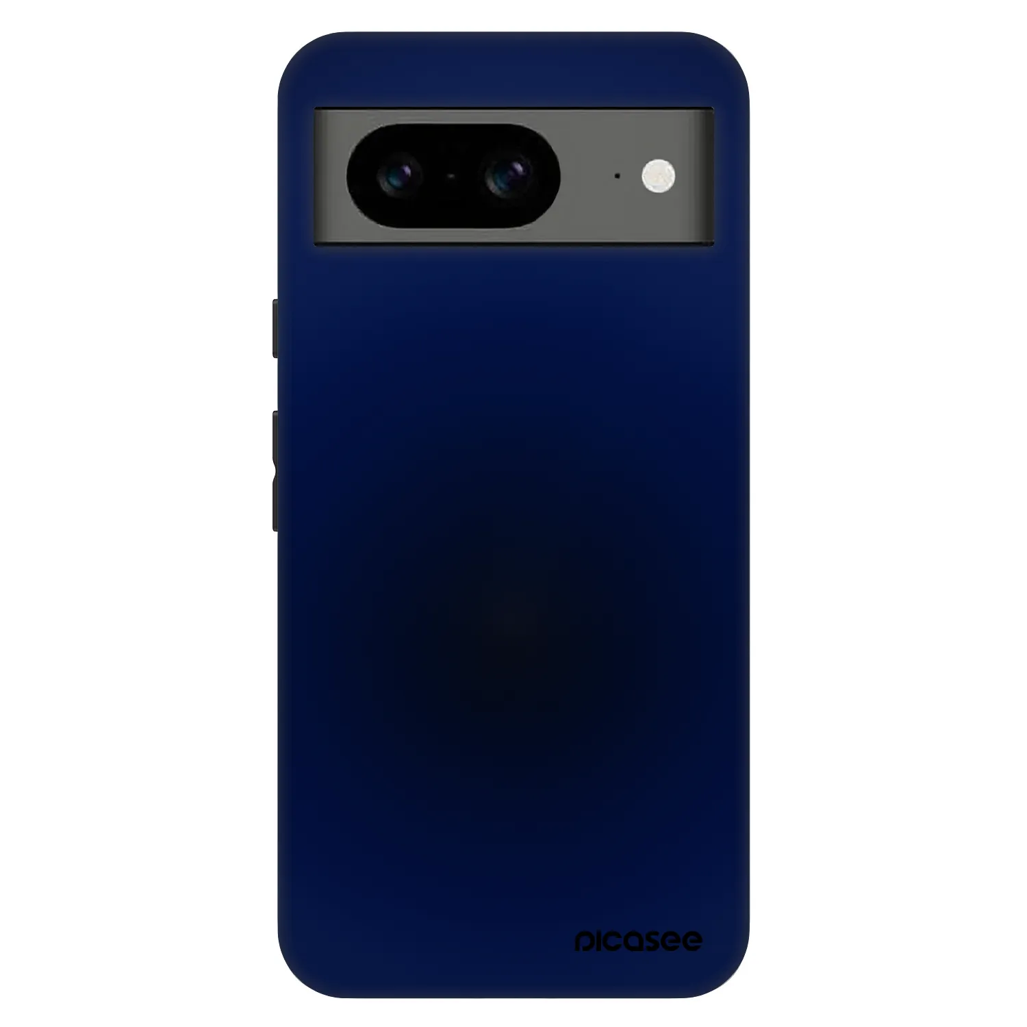 Picasee Fashion Case για Google Pixel 8 Pro - Deep Ocean