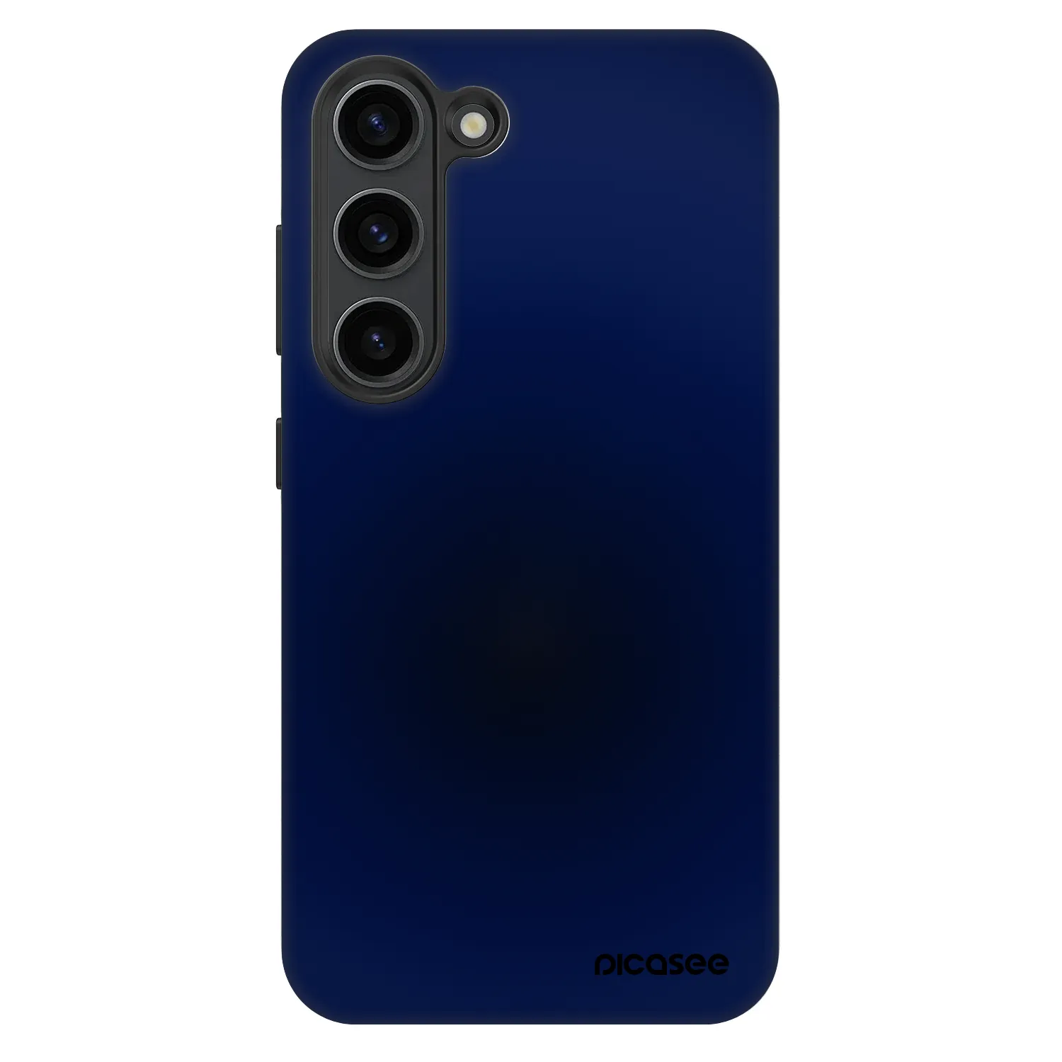 Picasee Fashion Case για Samsung Galaxy S23+ 5G - Deep Ocean