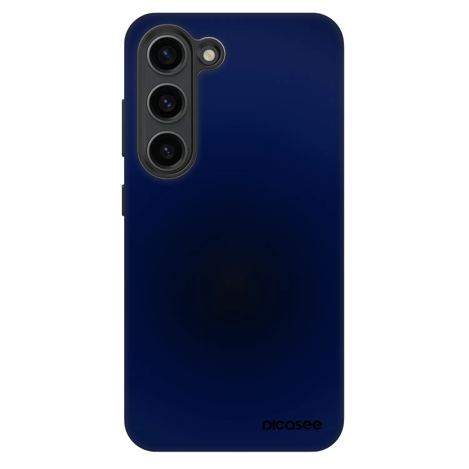 Picasee Fashion Case για Samsung Galaxy S23 5G - Deep Ocean