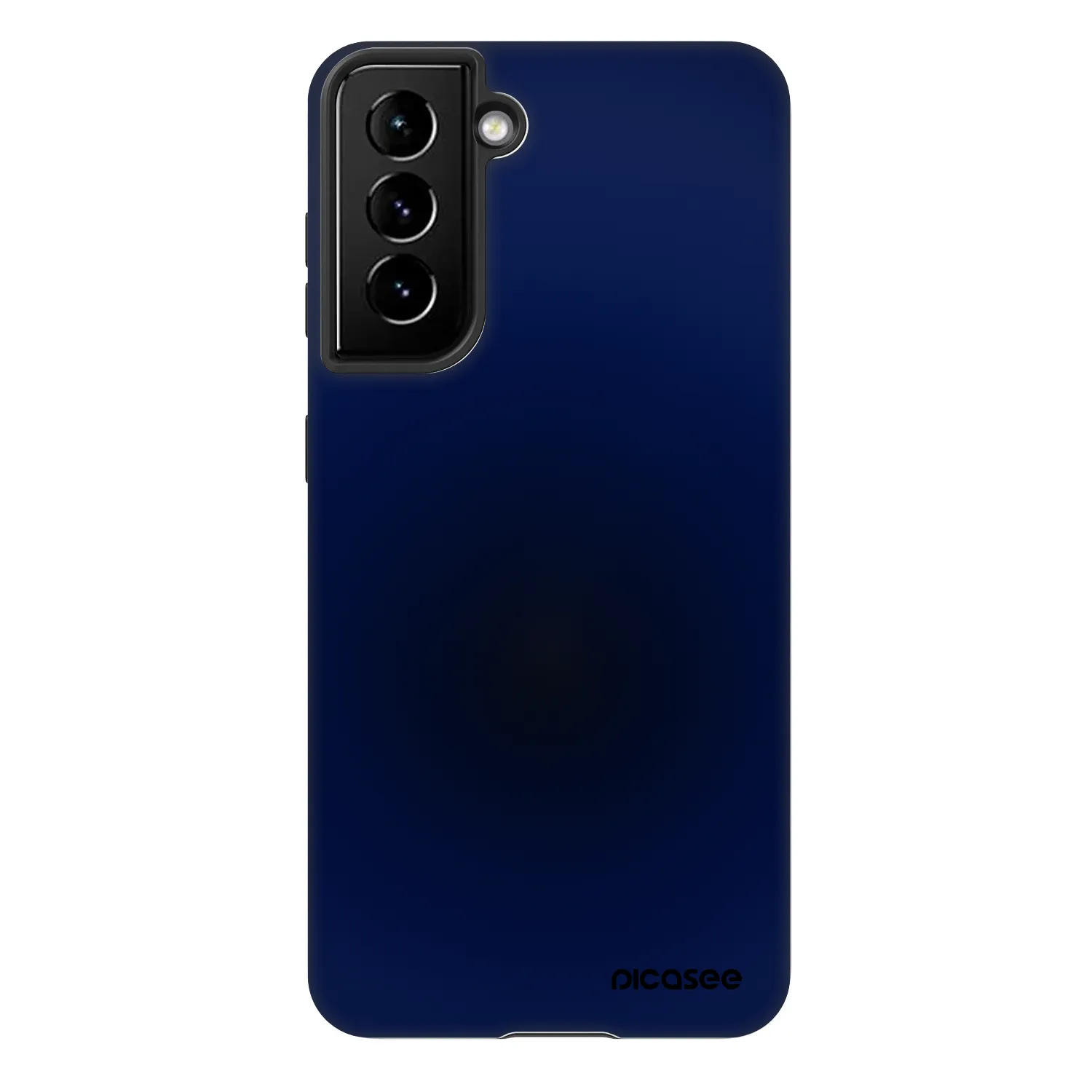 Picasee Fashion Case για Samsung Galaxy S21 FE 5G - Deep Ocean