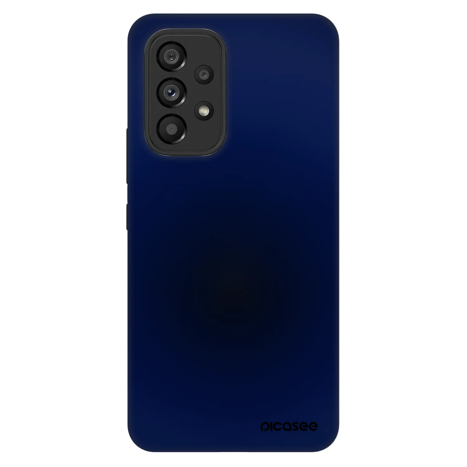 Picasee Fashion Case για Samsung Galaxy A53 5G A536 - Deep Ocean