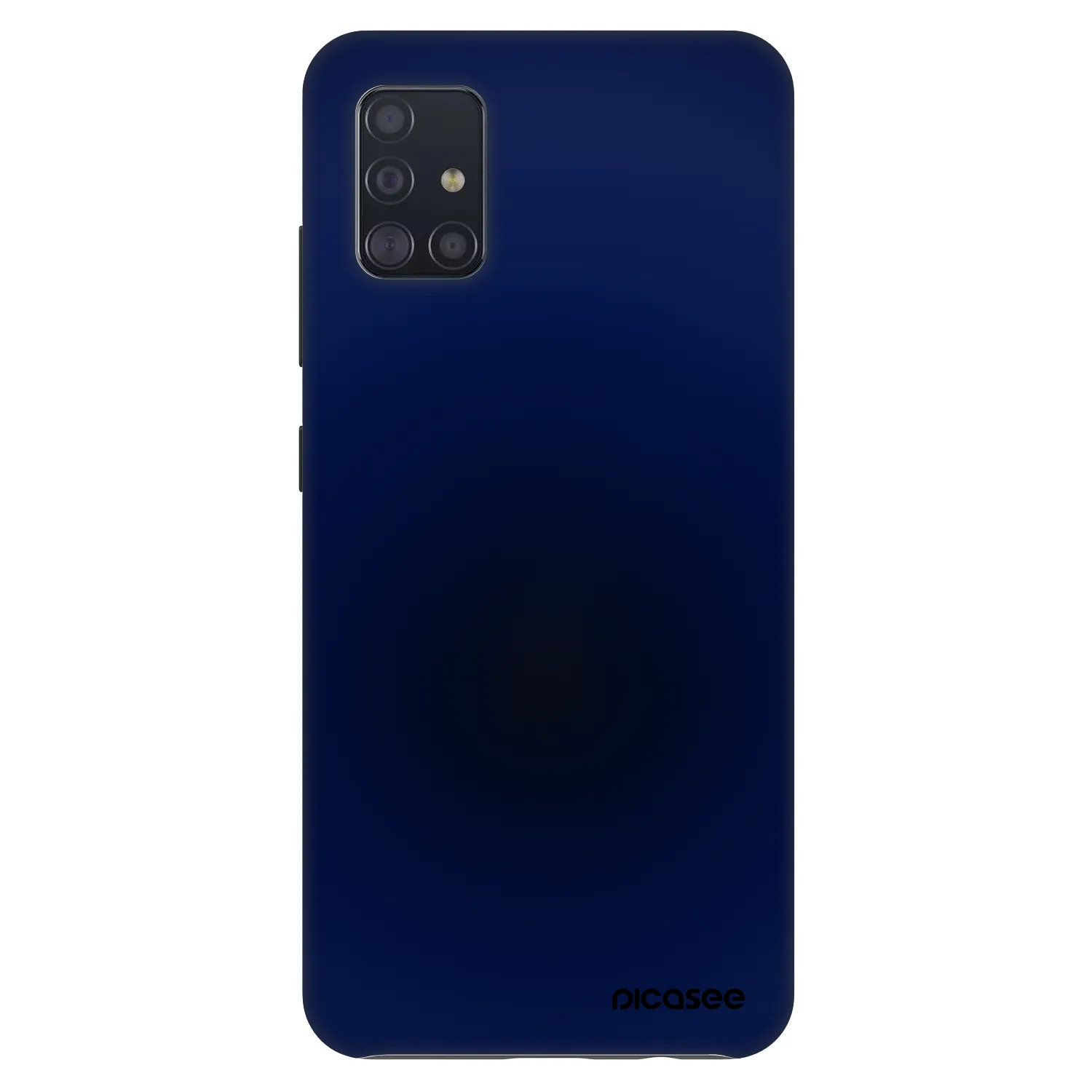 Picasee Fashion Case για Samsung Galaxy A51 A515F - Deep Ocean