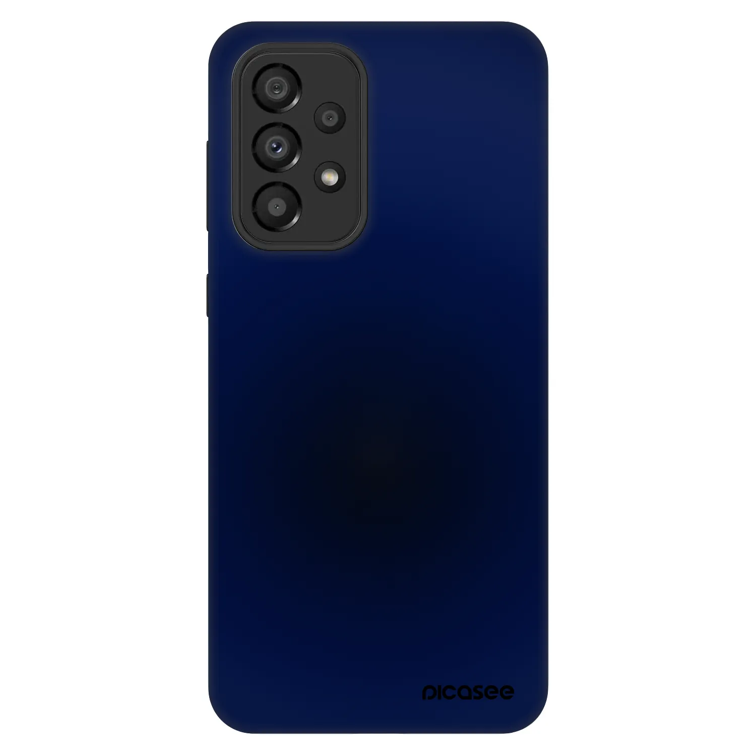 Picasee Fashion Case για Samsung Galaxy A33 5G A336 - Deep Ocean