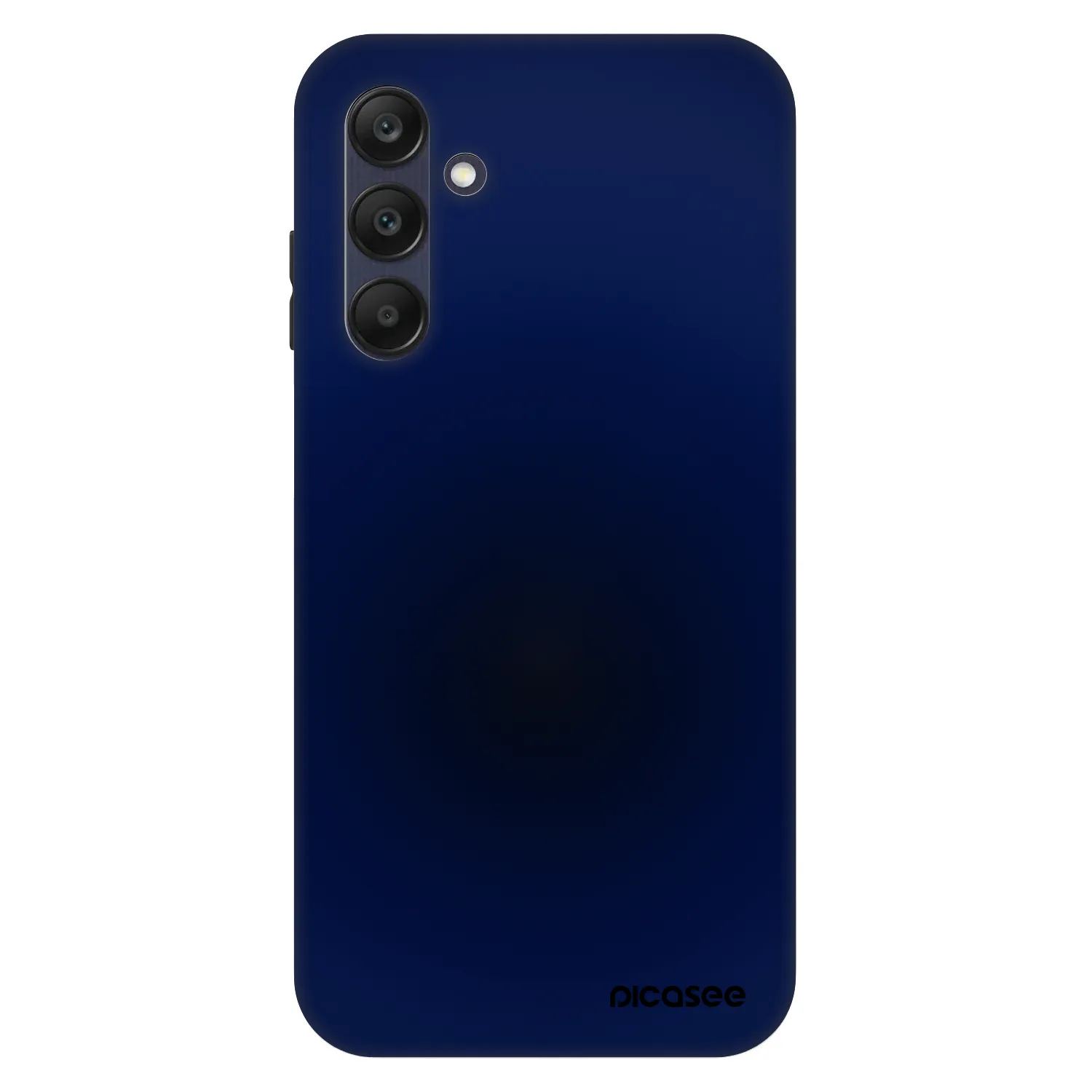 Picasee Fashion Case για Samsung Galaxy A25 A256B 5G - Deep Ocean