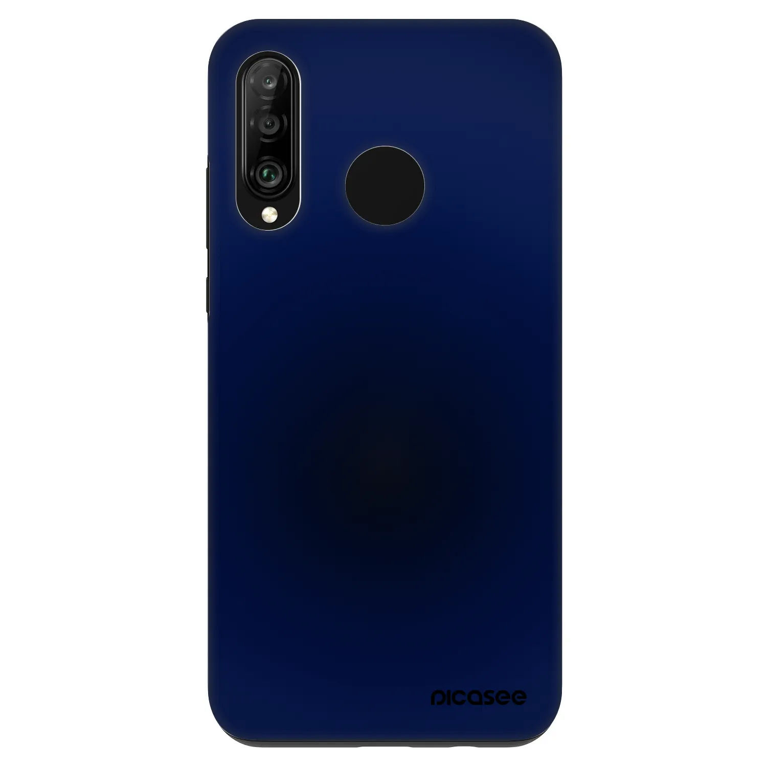 Picasee Fashion Case για Huawei P30 Lite - Deep Ocean