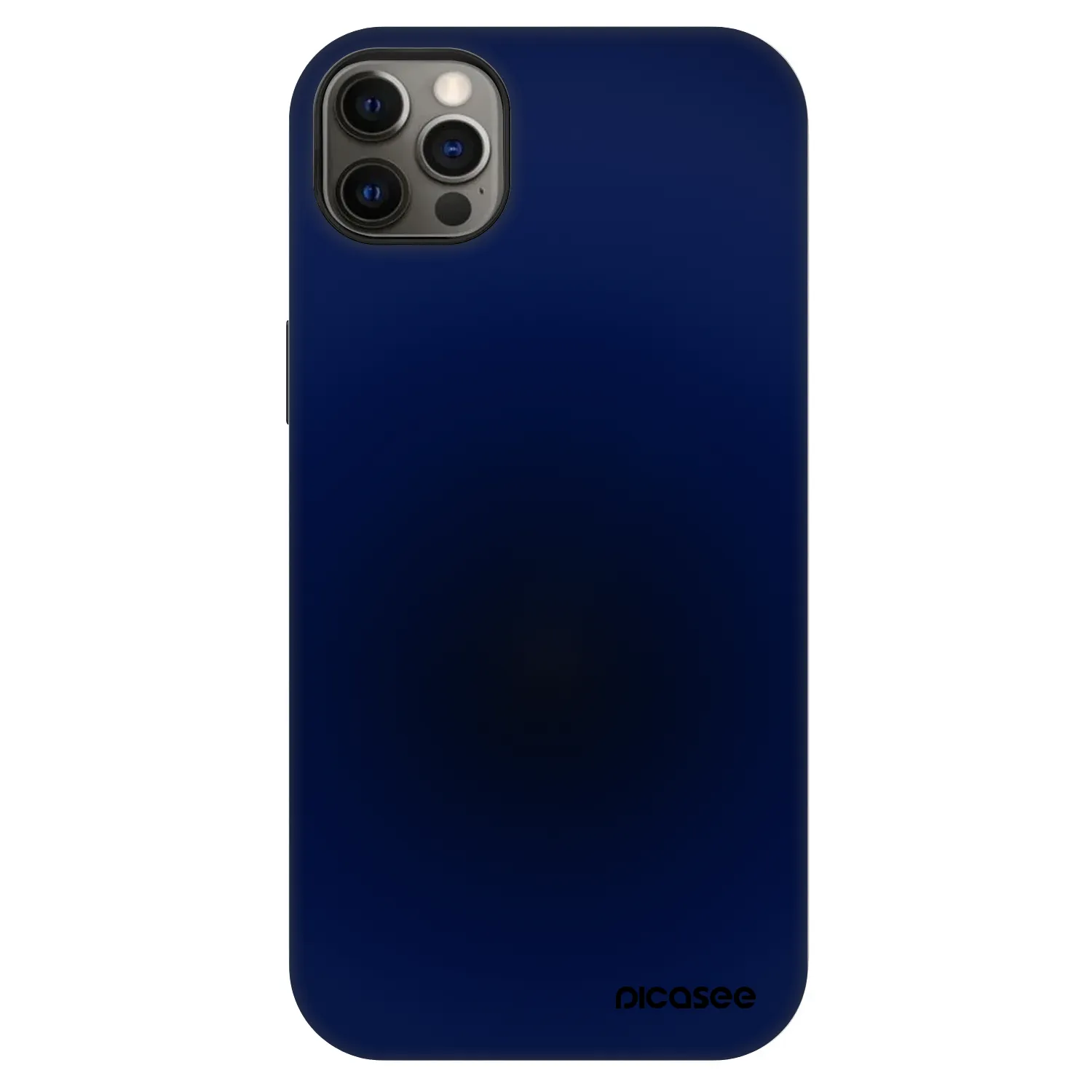 Picasee Fashion Case MagSafe για Apple iPhone 12 Pro Max - Deep Ocean