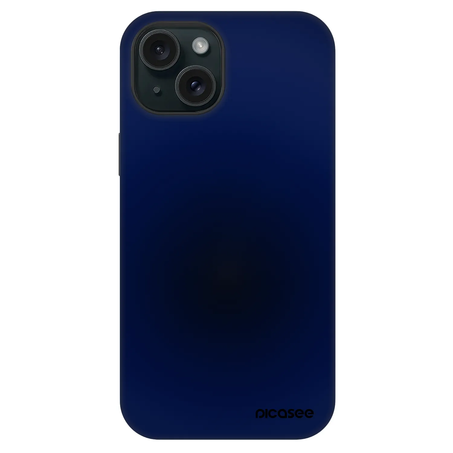 Picasee Fashion Case MagSafe για Apple iPhone 15 - Deep Ocean