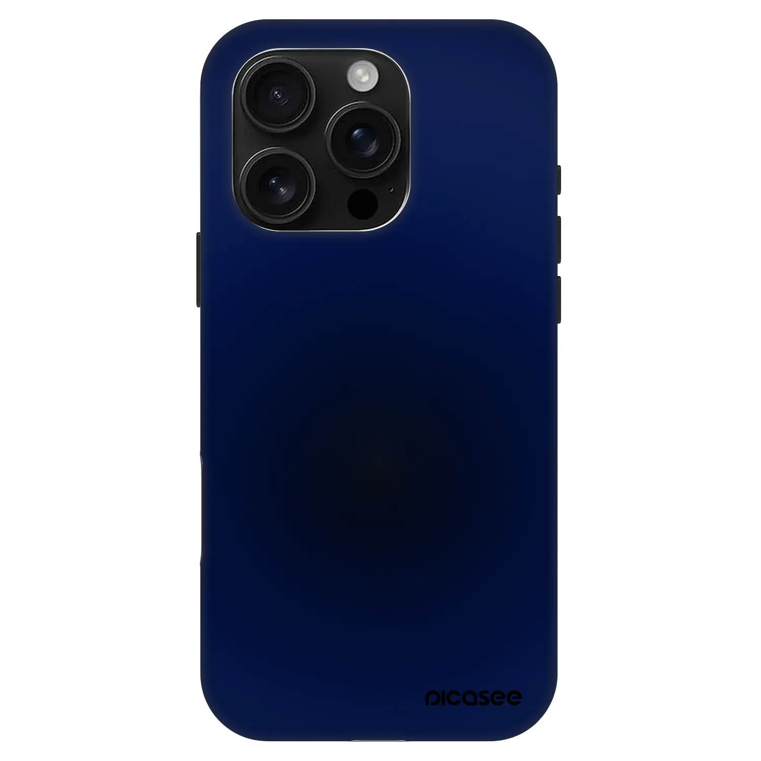 Picasee Fashion Case MagSafe για Apple iPhone 16 Pro - Deep Ocean