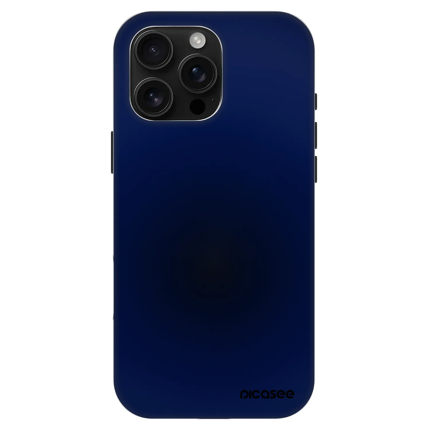 Picasee Fashion Case MagSafe για Apple iPhone 16 Pro Max - Deep Ocean