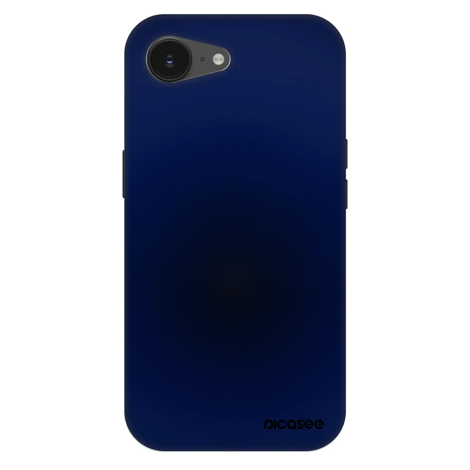 Picasee Fashion Case MagSafe για Apple iPhone 16e - Deep Ocean