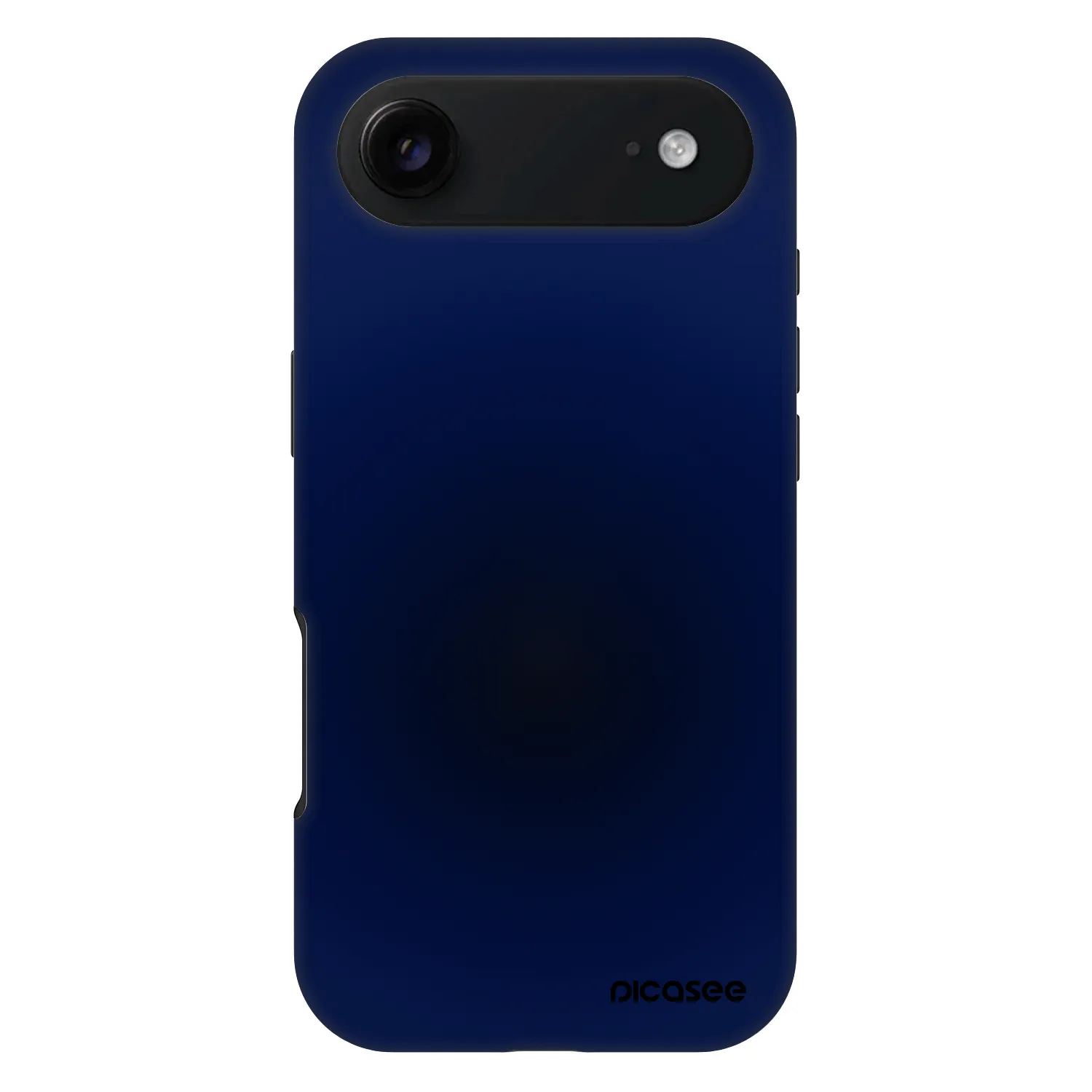 Picasee Fashion Case MagSafe για Apple iPhone Air - Deep Ocean