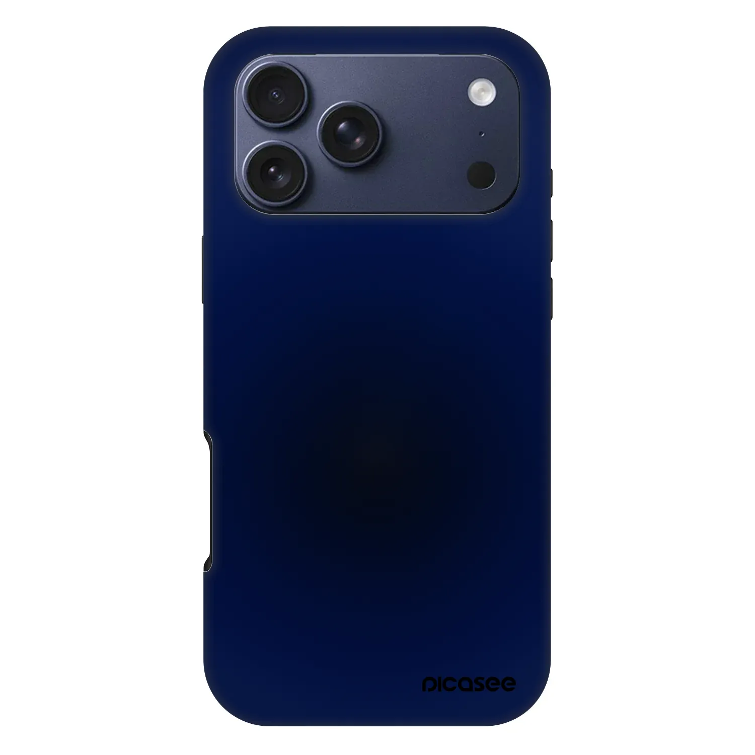 Picasee Fashion Case MagSafe για Apple iPhone 17 Pro Max - Deep Ocean