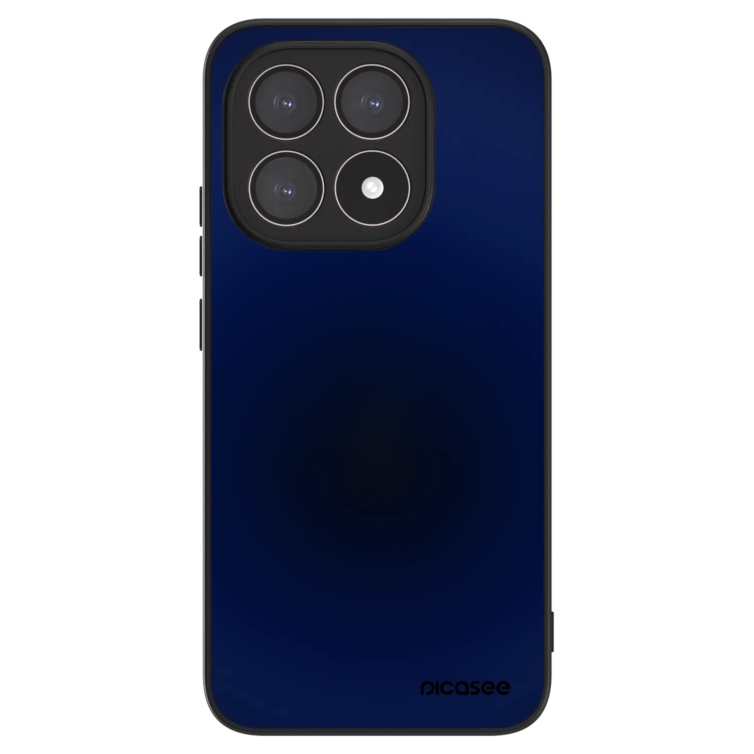 Picasee ULTIMATE CASE για Xiaomi 15T - Deep Ocean