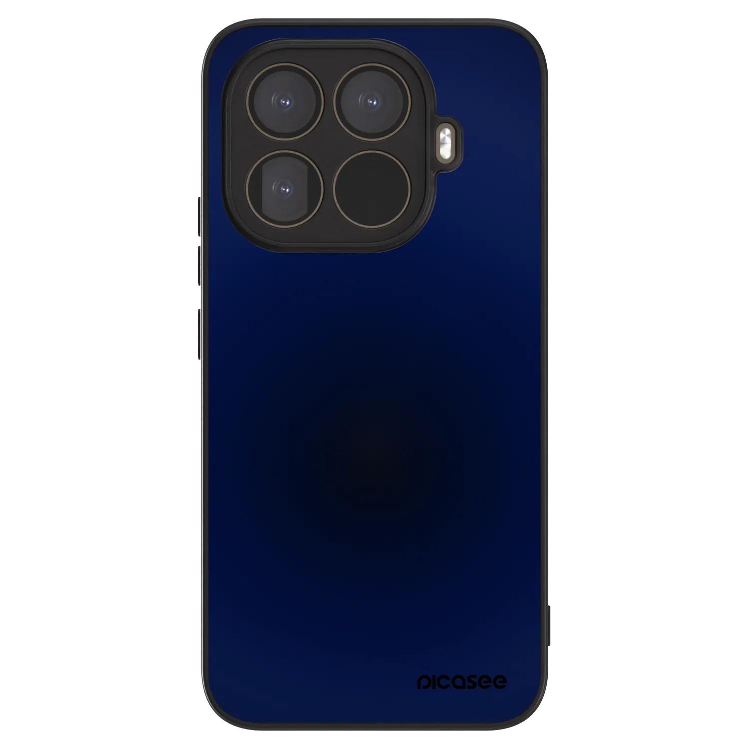 Picasee ULTIMATE CASE για Xiaomi 15T Pro - Deep Ocean