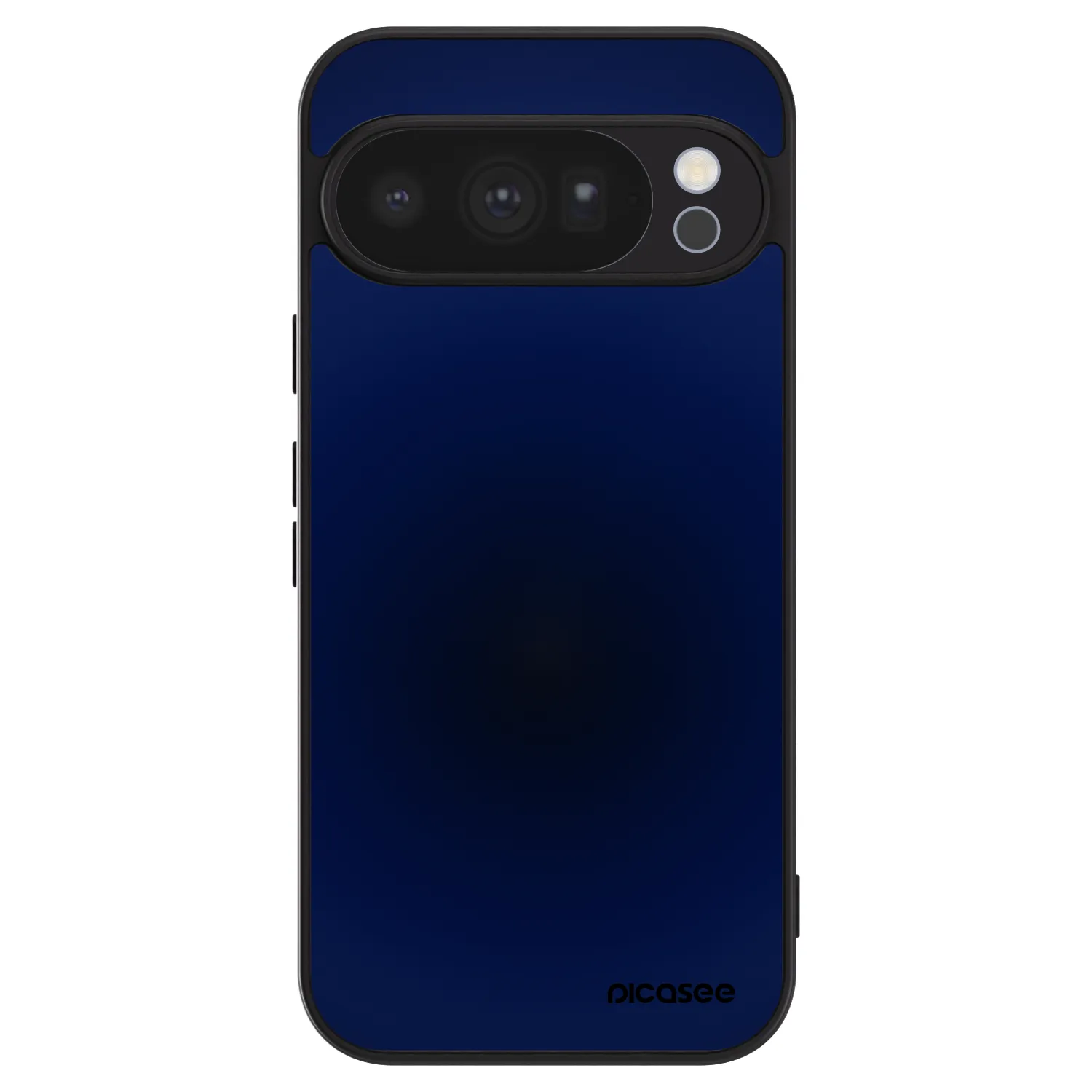 Picasee ULTIMATE CASE για Google Pixel 10 Pro - Deep Ocean