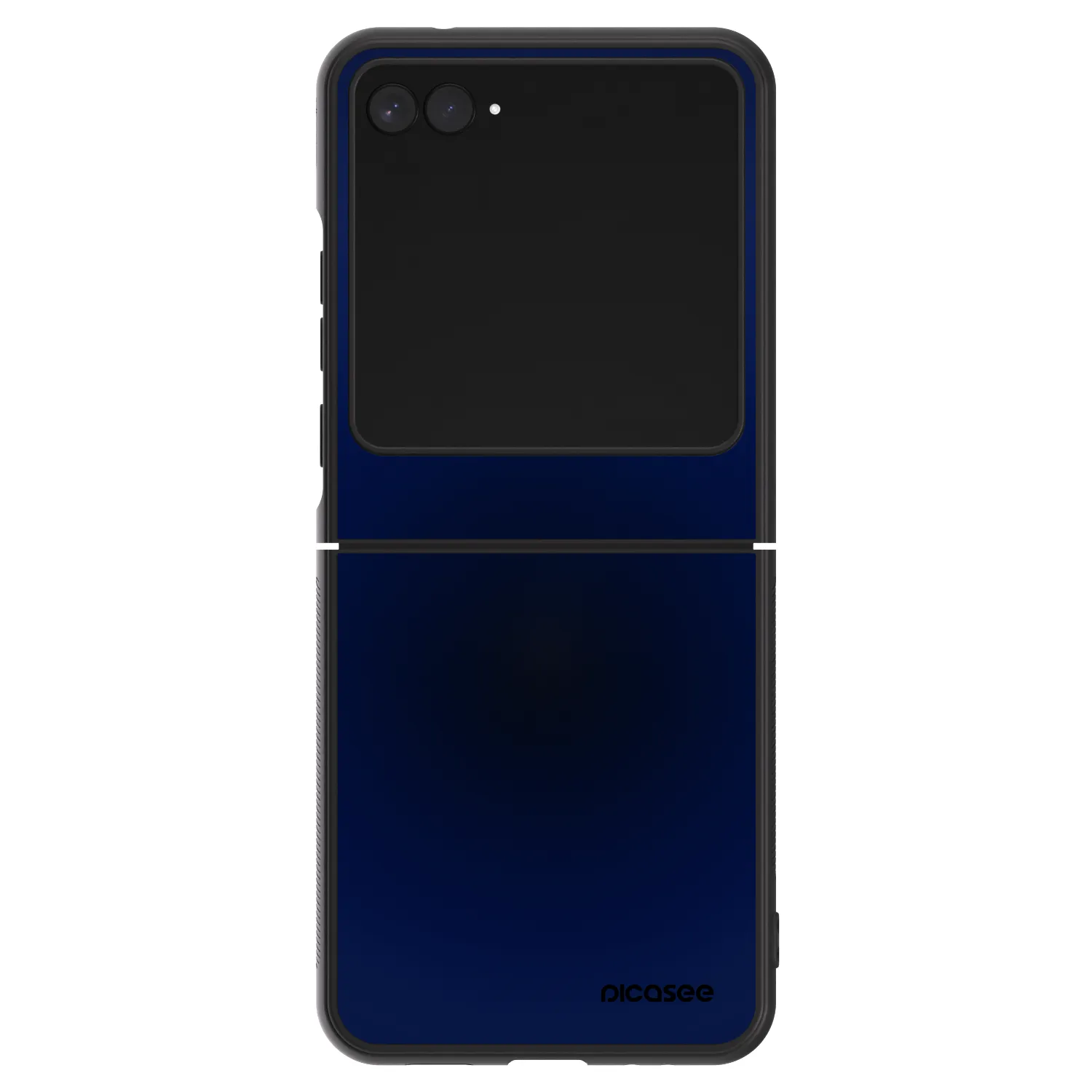 Picasee ULTIMATE CASE για Motorola Razr 60 - Deep Ocean