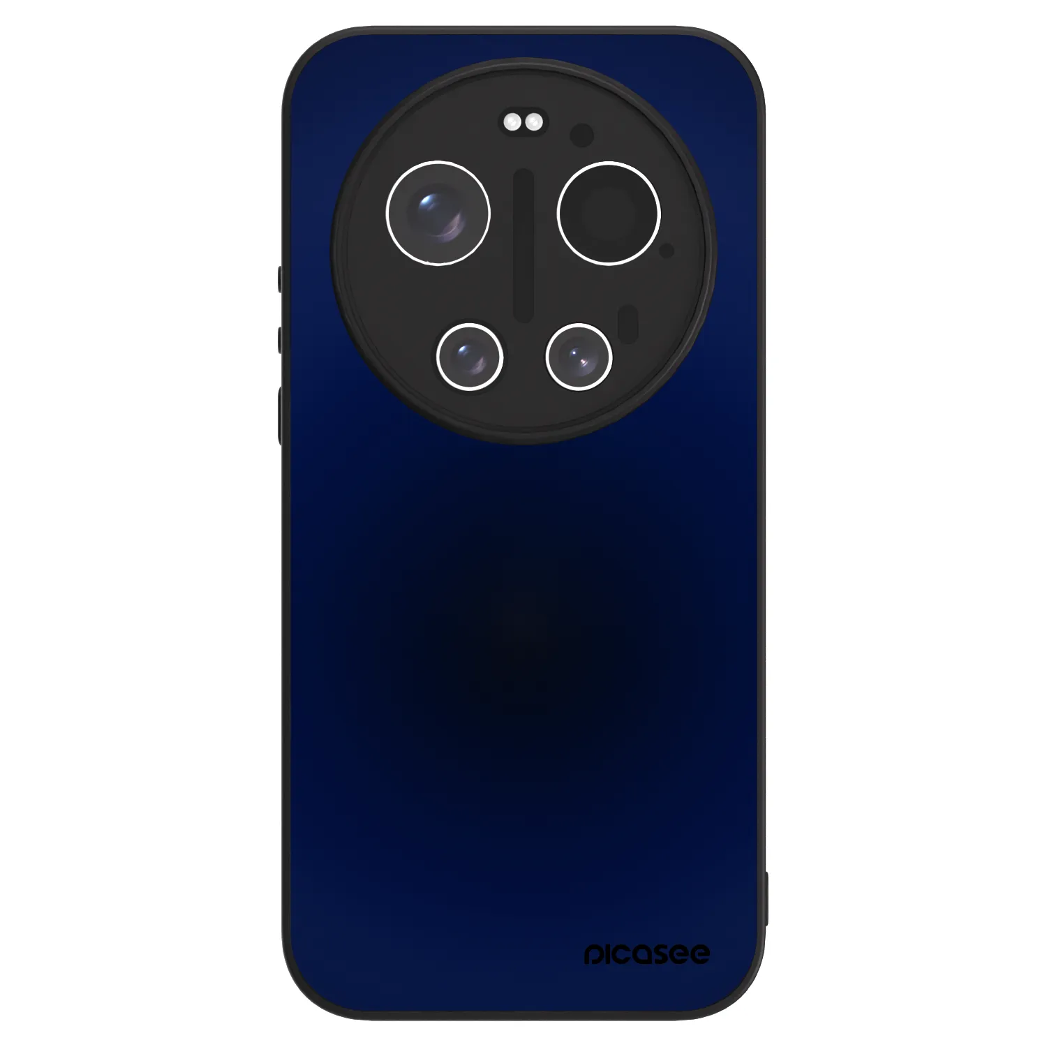 Picasee ULTIMATE CASE για Xiaomi 17 Ultra - Deep Ocean