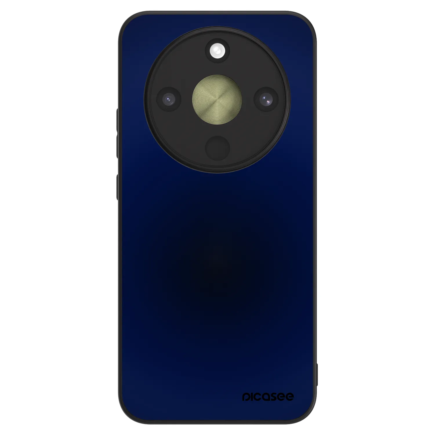 Picasee ULTIMATE CASE για Honor Magic8 Lite 5G - Deep Ocean