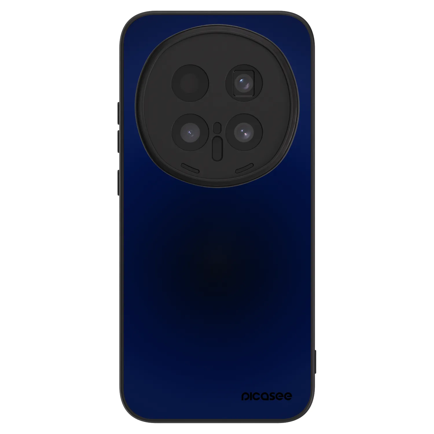 Picasee ULTIMATE CASE για Honor Magic8 Pro 5G - Deep Ocean